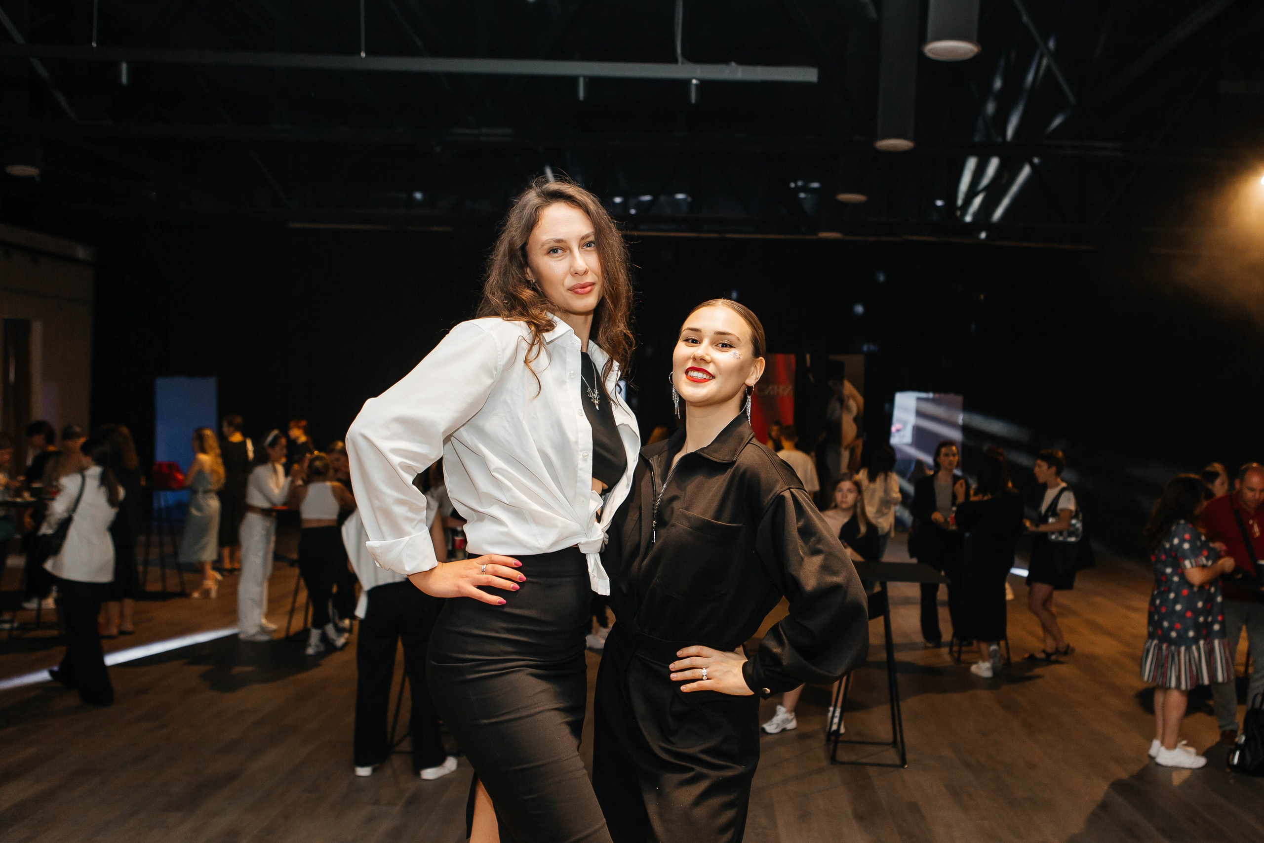 Форум «Сияй». Фотограф Абакумова Анастасия