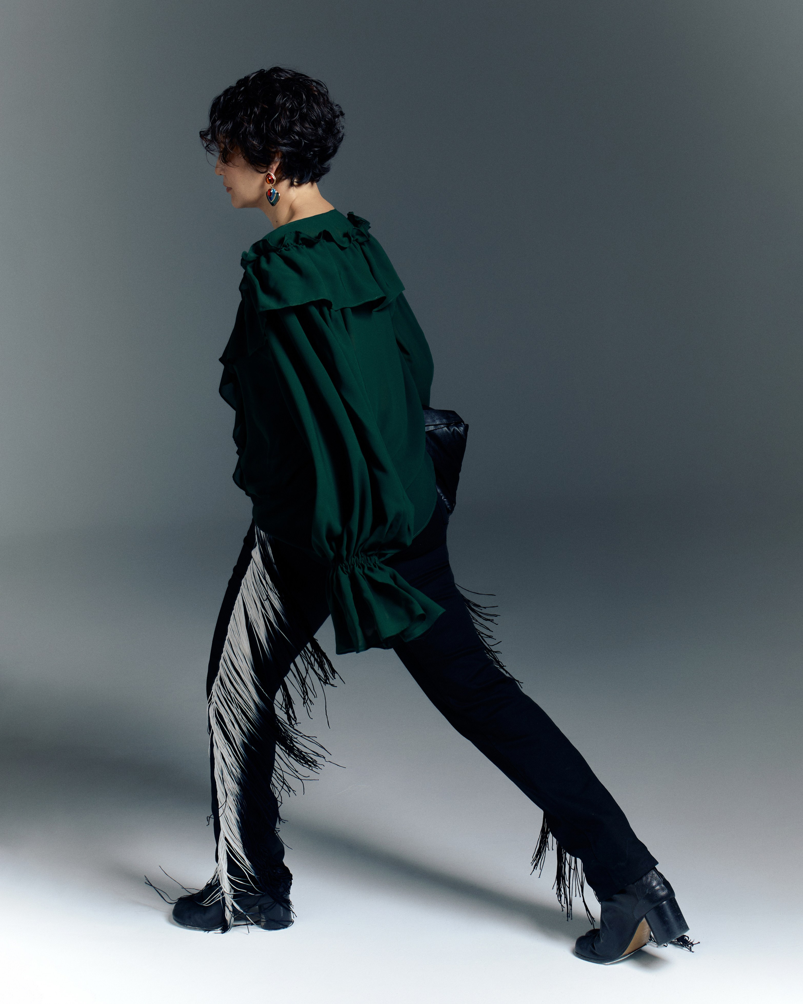 Boho. Видеограф и фотограф Алматы