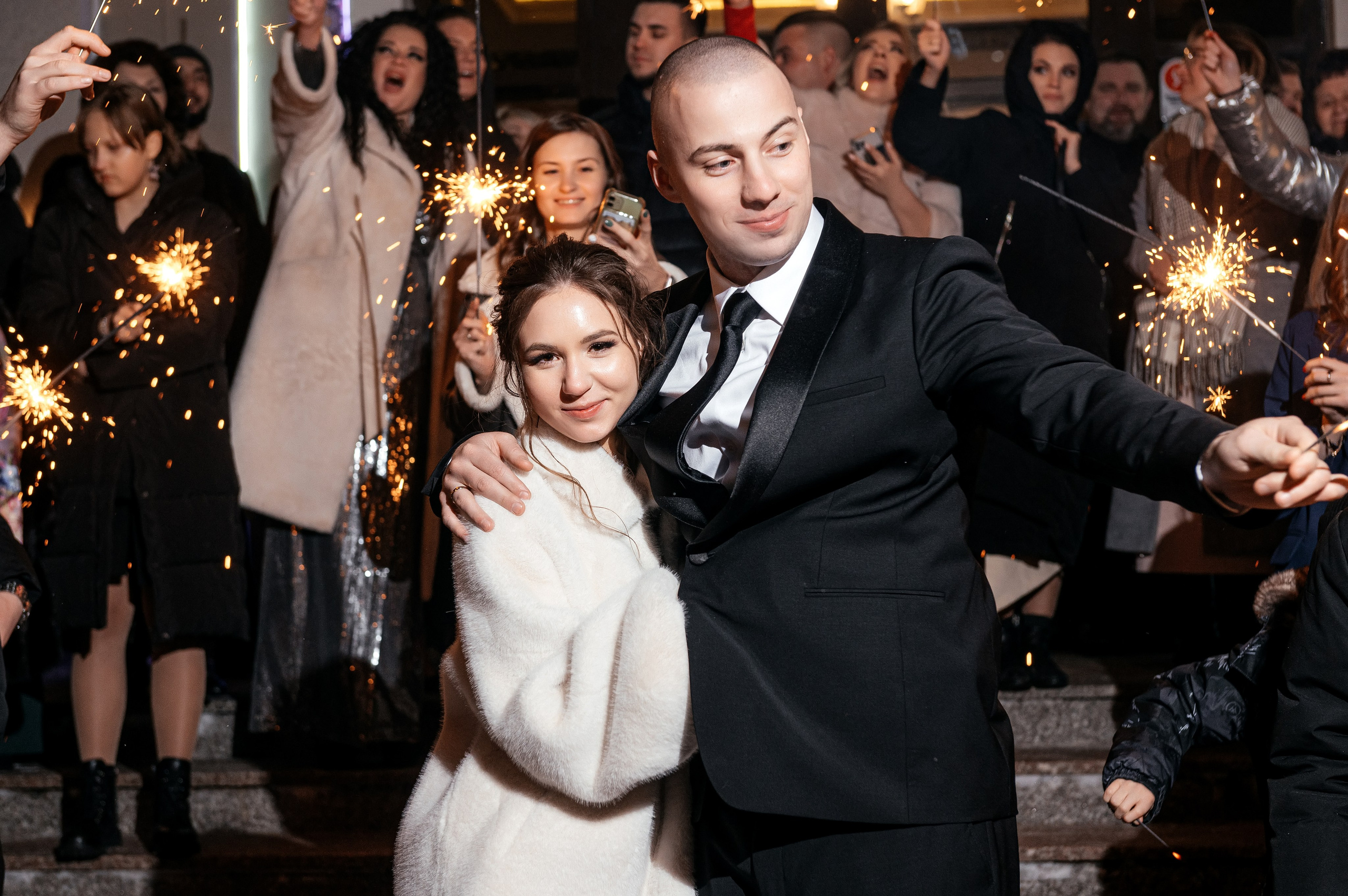 Свадьба в Ногинске должна быть такой!. Свадебный и семейный фотограф Виктория Носачёва. Щелково, Москва и МО