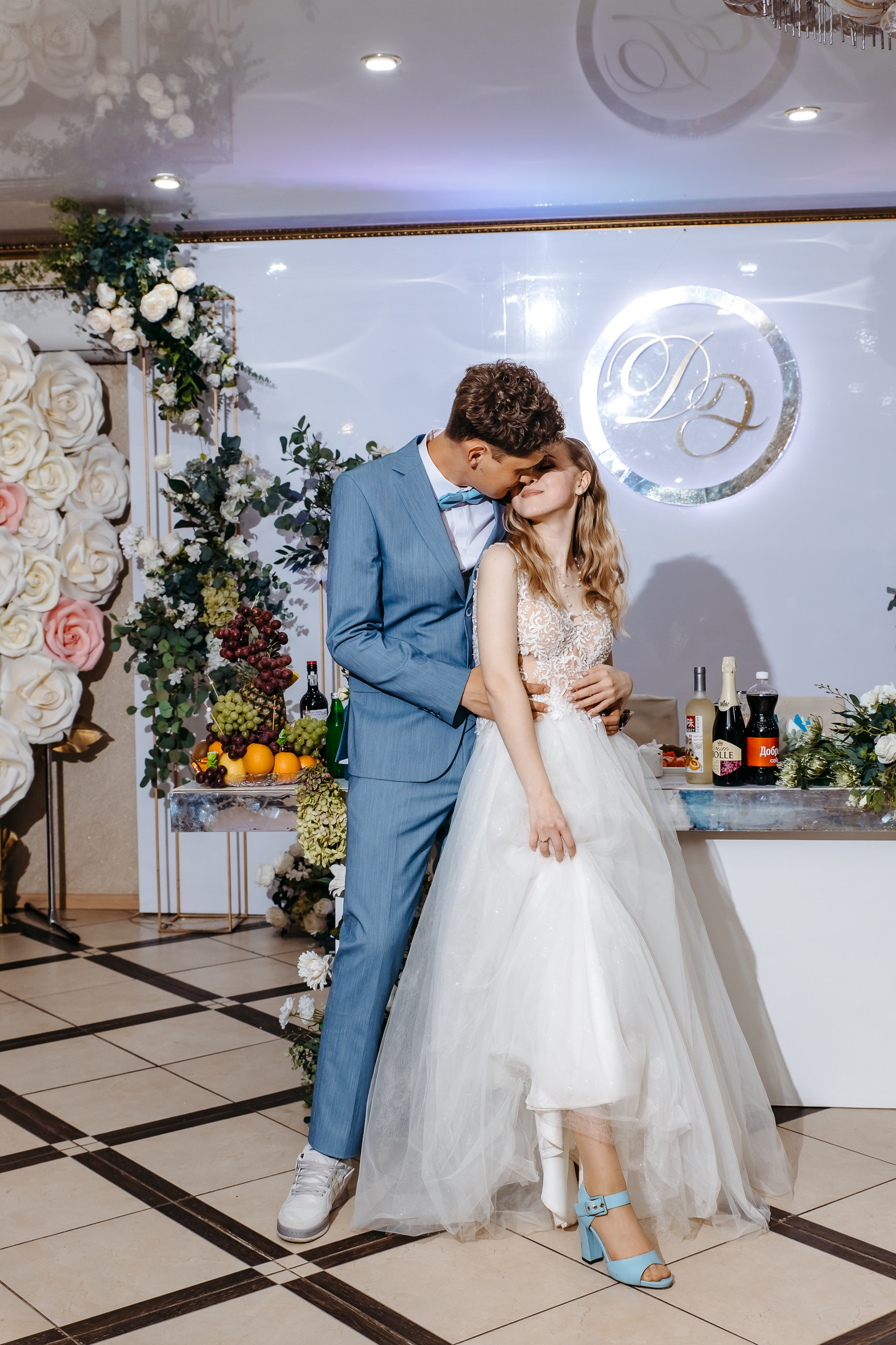 село Казьминское фотограф 