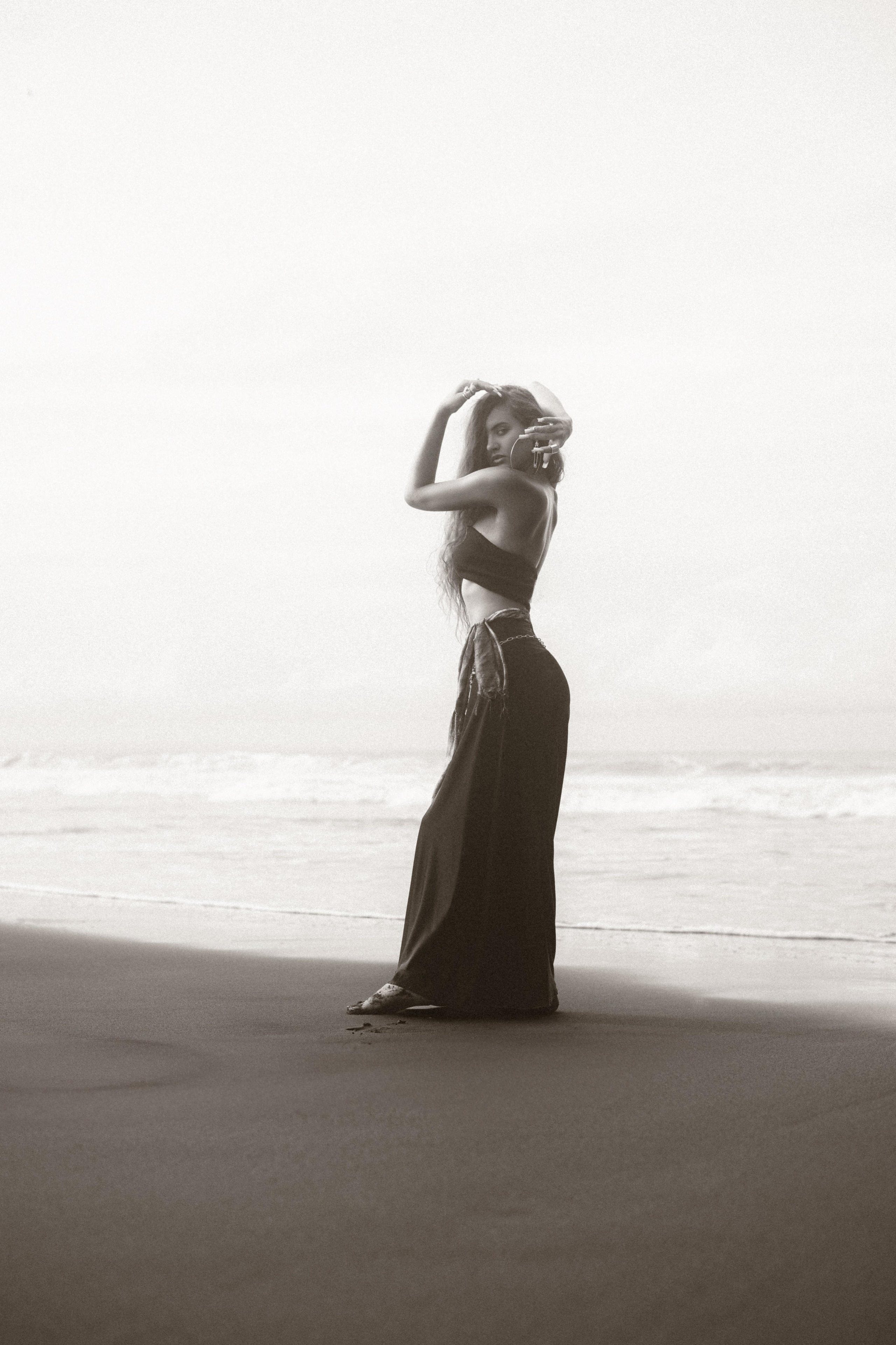 Darina. Alena Gribkova