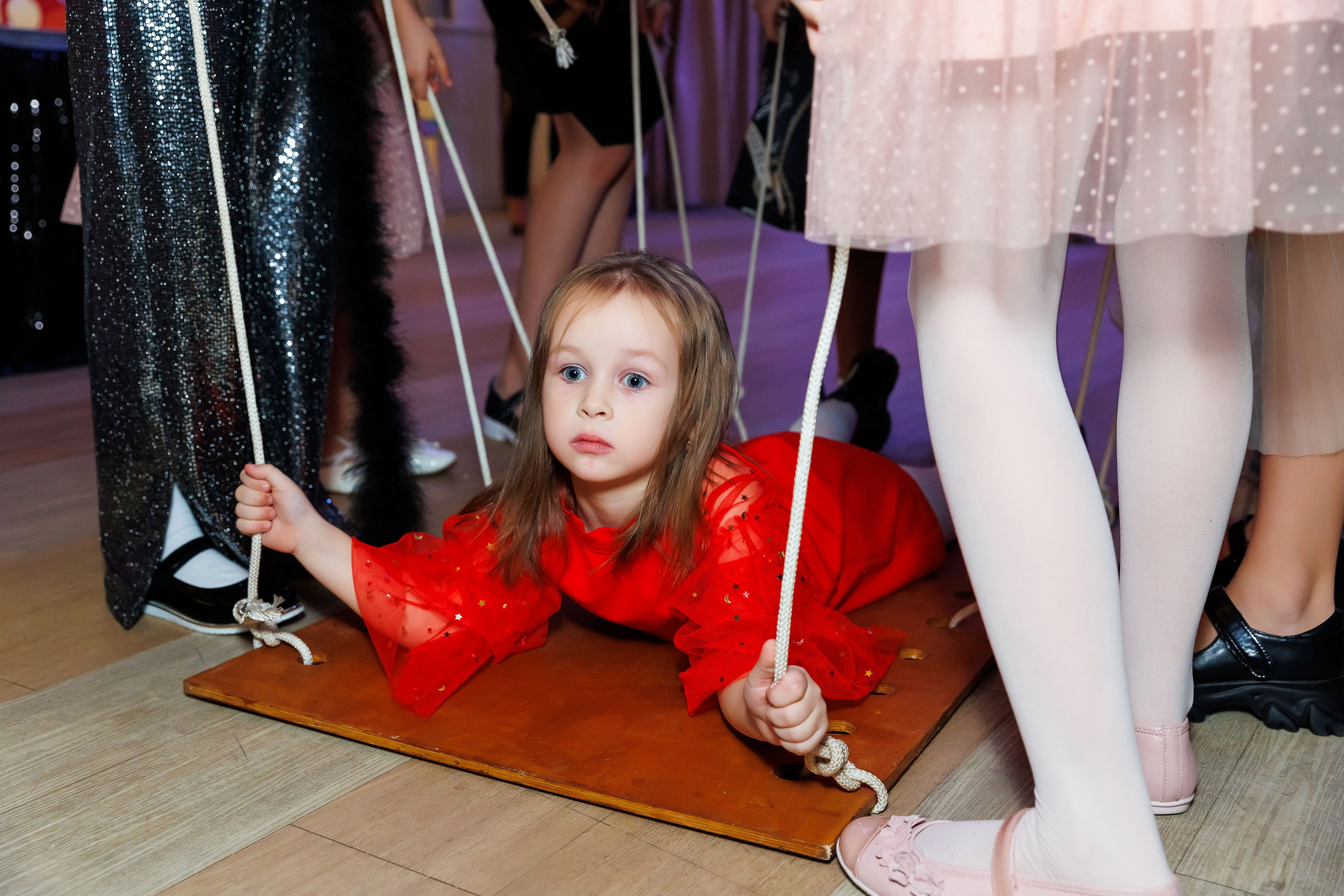 Журнальная вечеринка Fasion Family Weekend. Фотограф Новосибирск — Наталья Гресь