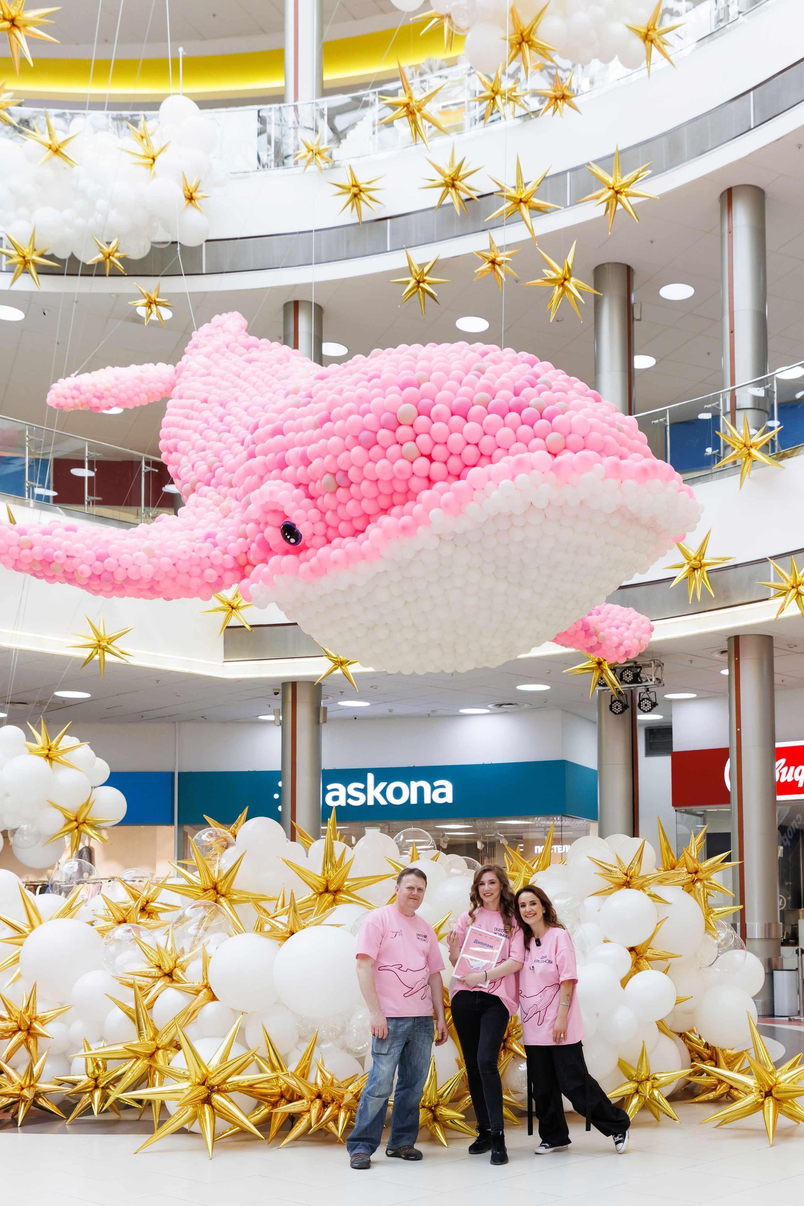 Умная весна 2025. Фотограф Новосибирск — Наталья Гресь