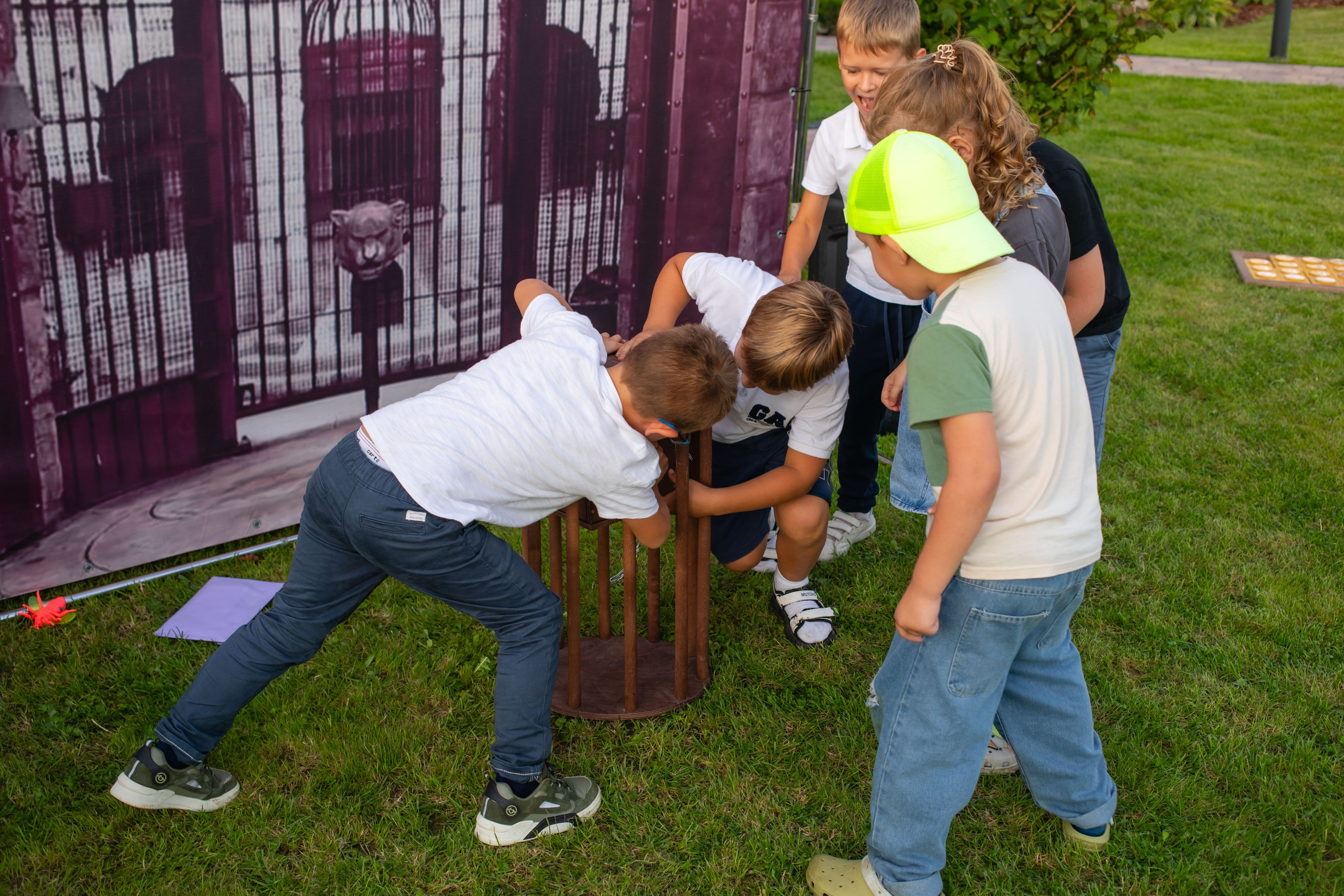Димид С Днем Рождения!. Фотограф Алина Гашникова