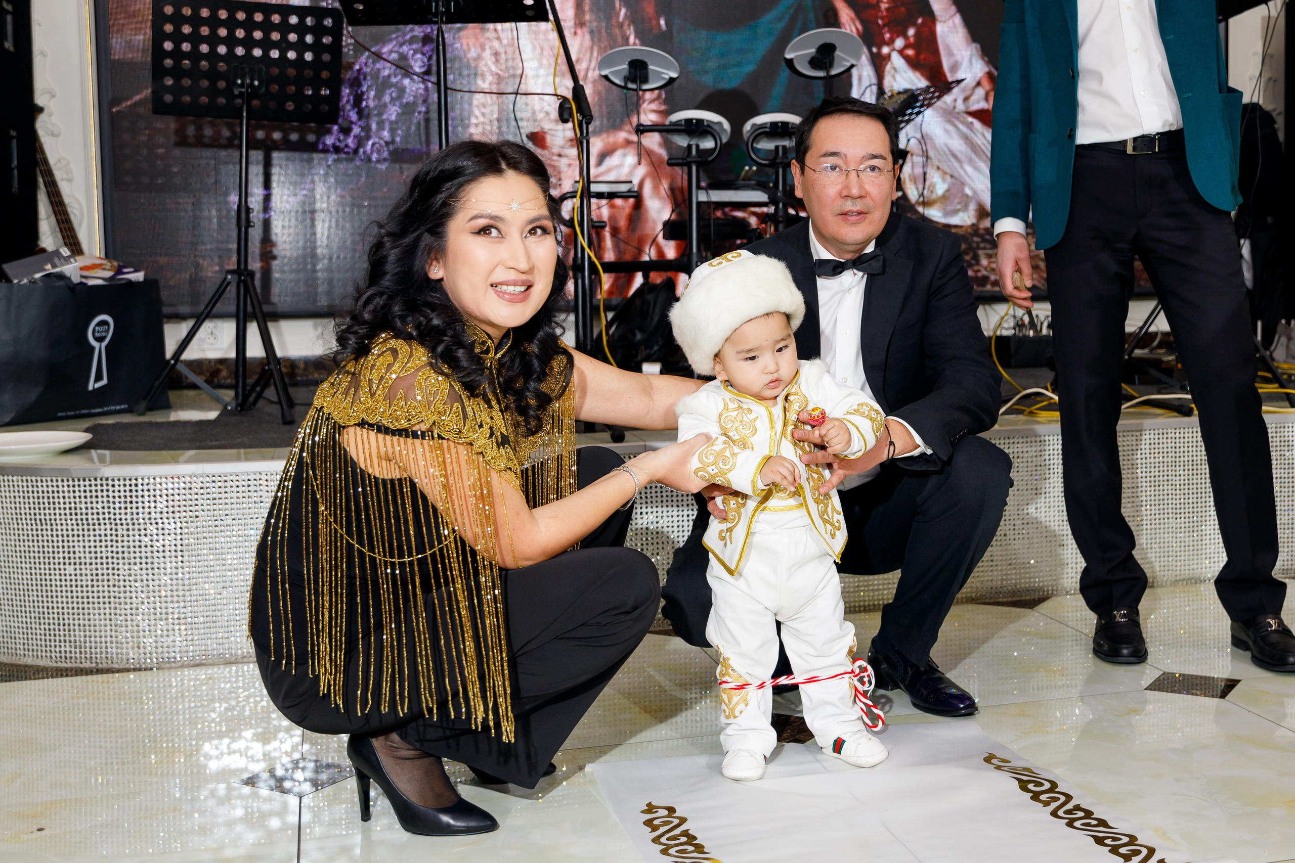 Годики | Тұсау кесу. Фото и видеосъемка в Алматы