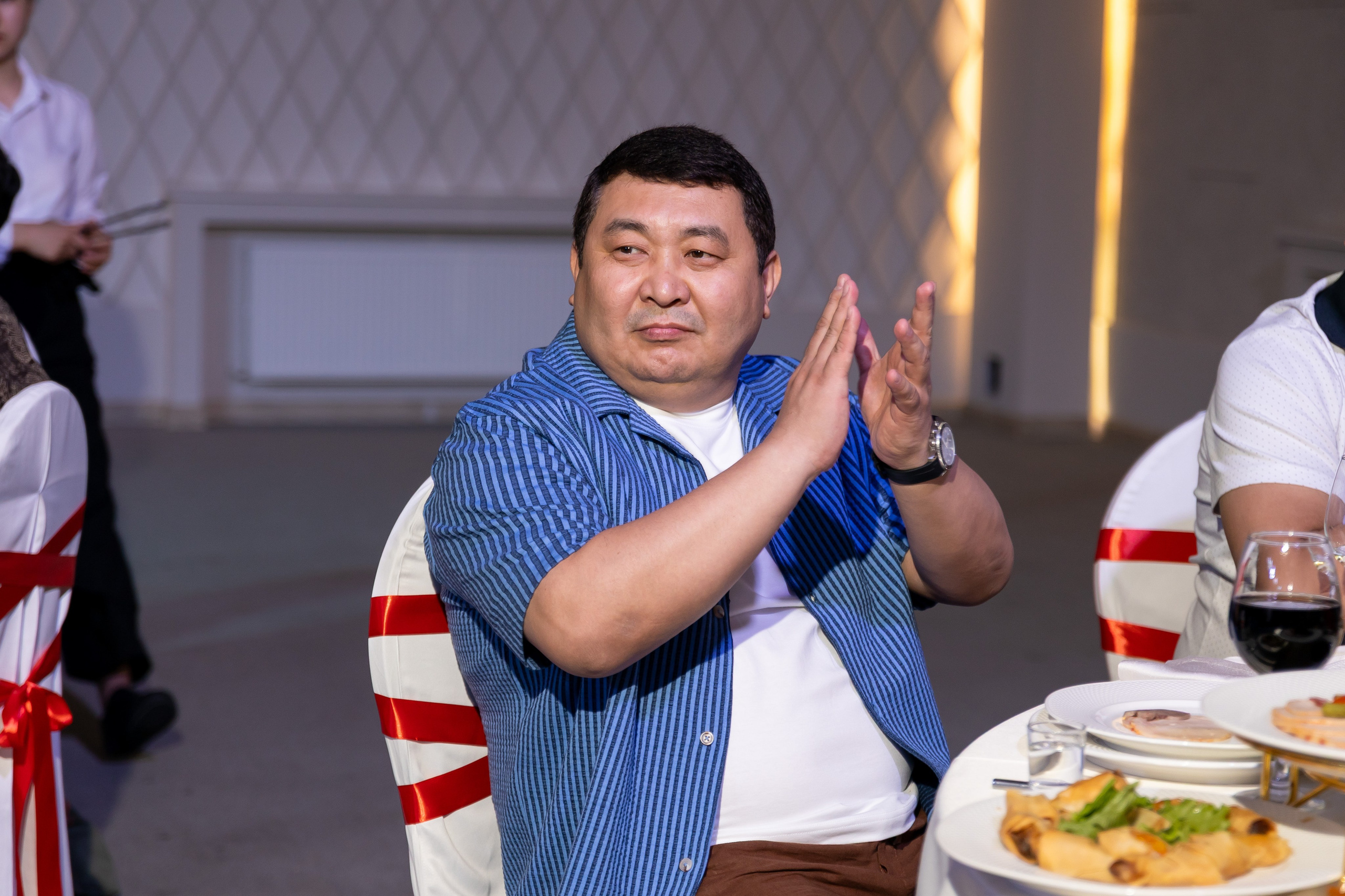 Юбилей | День рождения. Фото и видеосъемка в Алматы