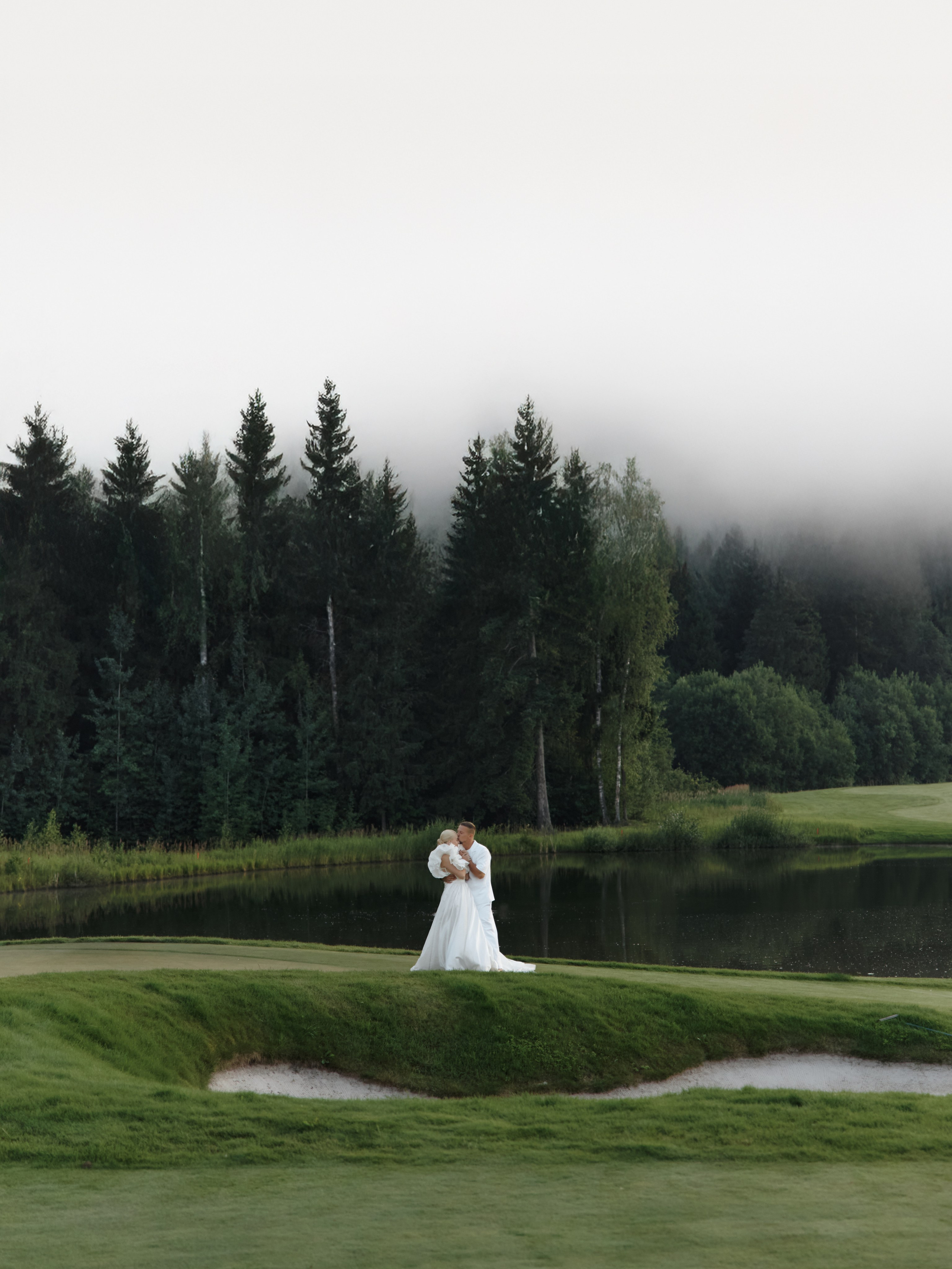 Weddings. Olya Filina | Moscow Photographer