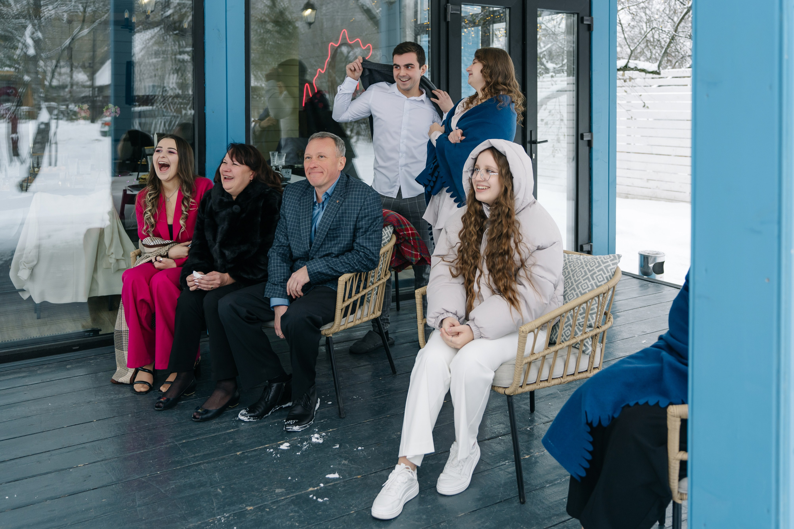 Алена и Артем. Свадебный и семейный фотограф Кокушева Юлия Нижний Новгород