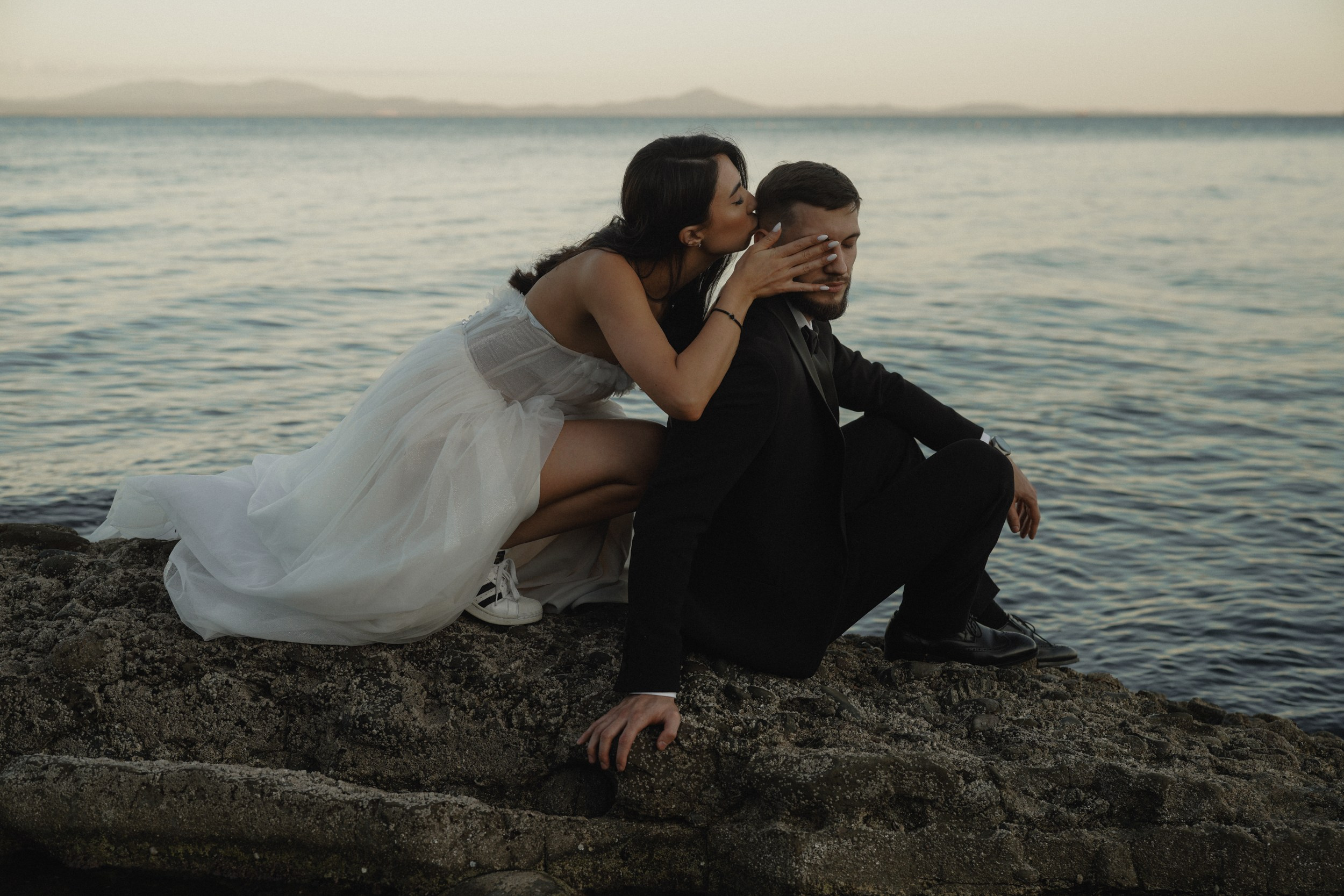 ВЕРОНИКА И ПАВЕЛ