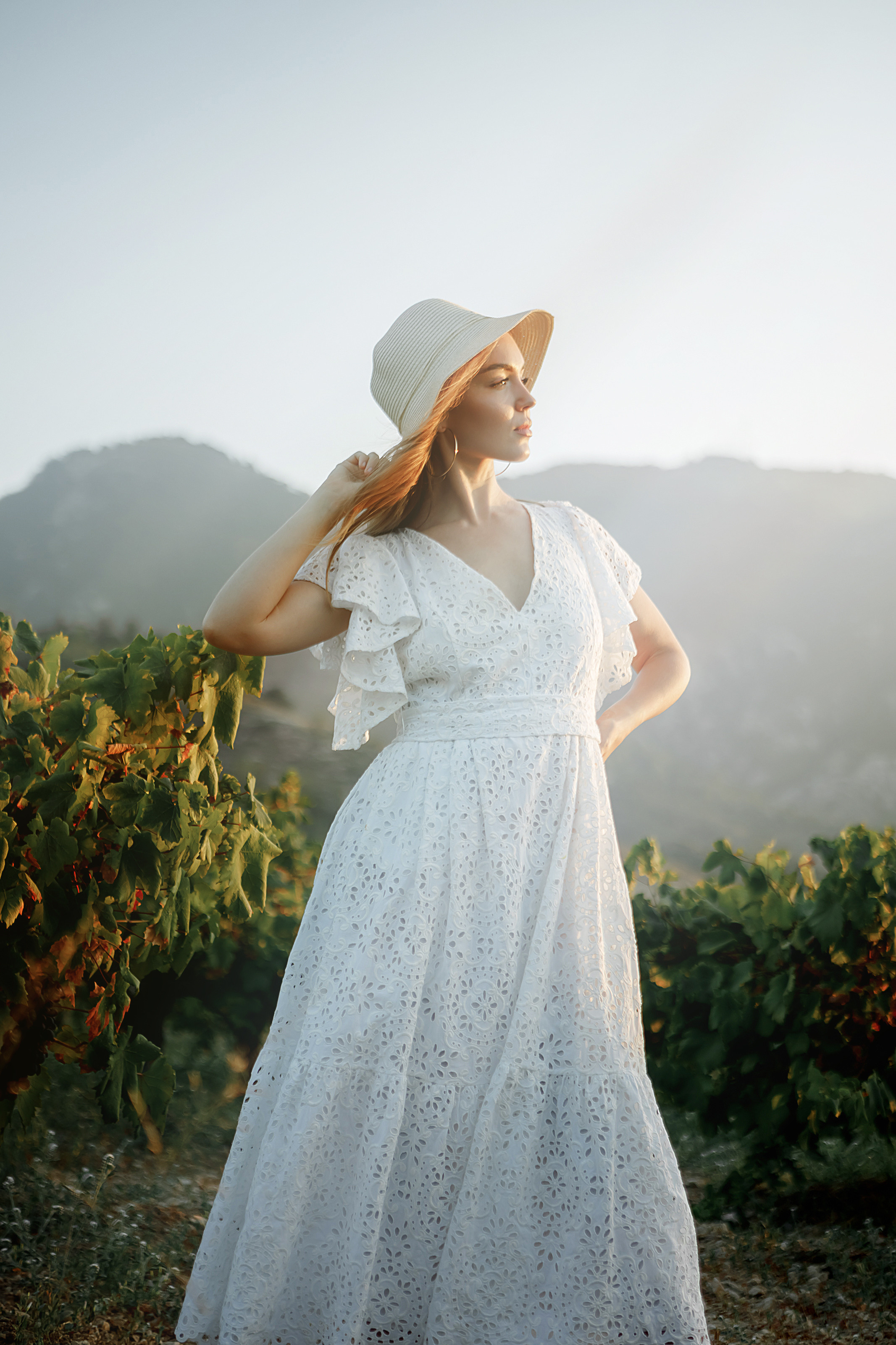 Anna. Фотограф в Батуми Павел Шарников