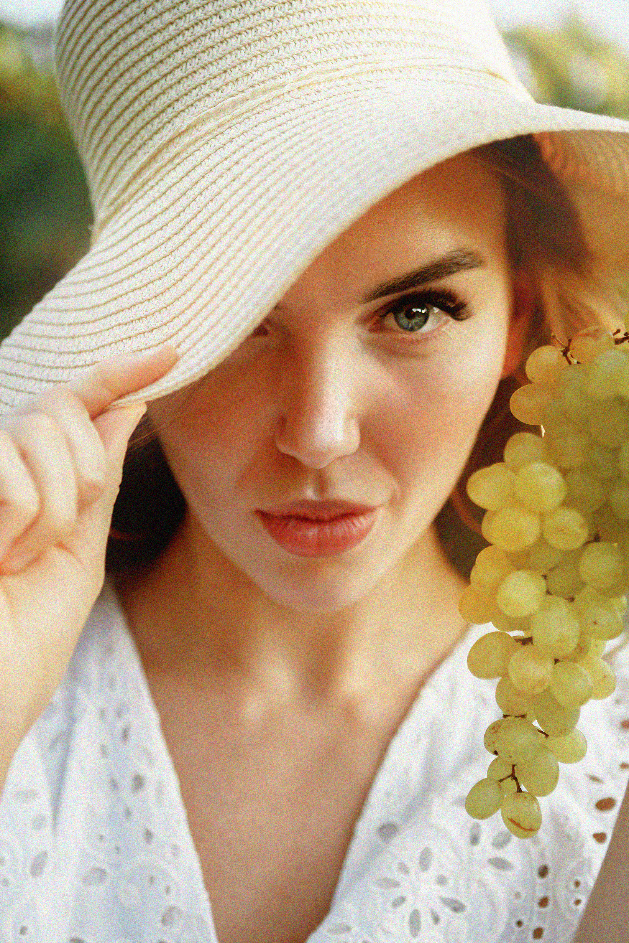 Anna. Фотограф в Батуми Павел Шарников