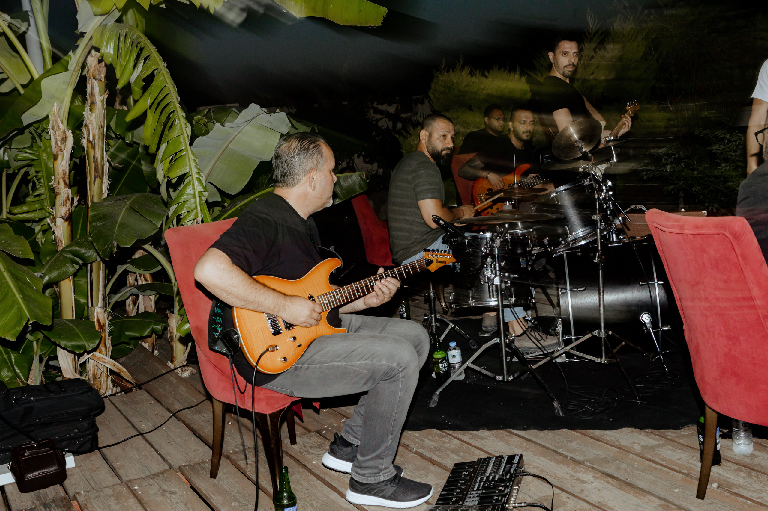 E&Y. Фотограф в Батуми Павел Шарников