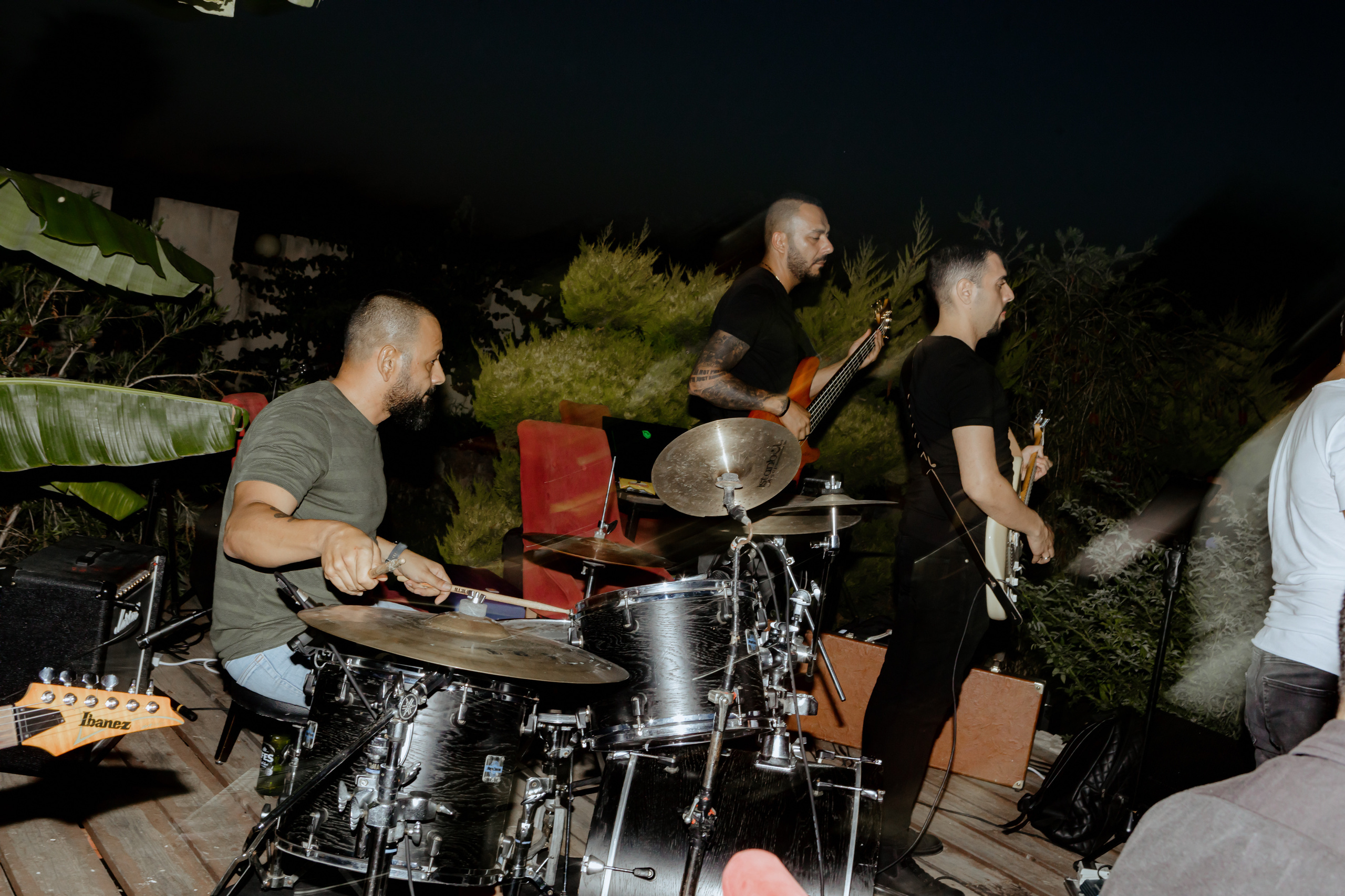 E&Y. Фотограф в Батуми Павел Шарников