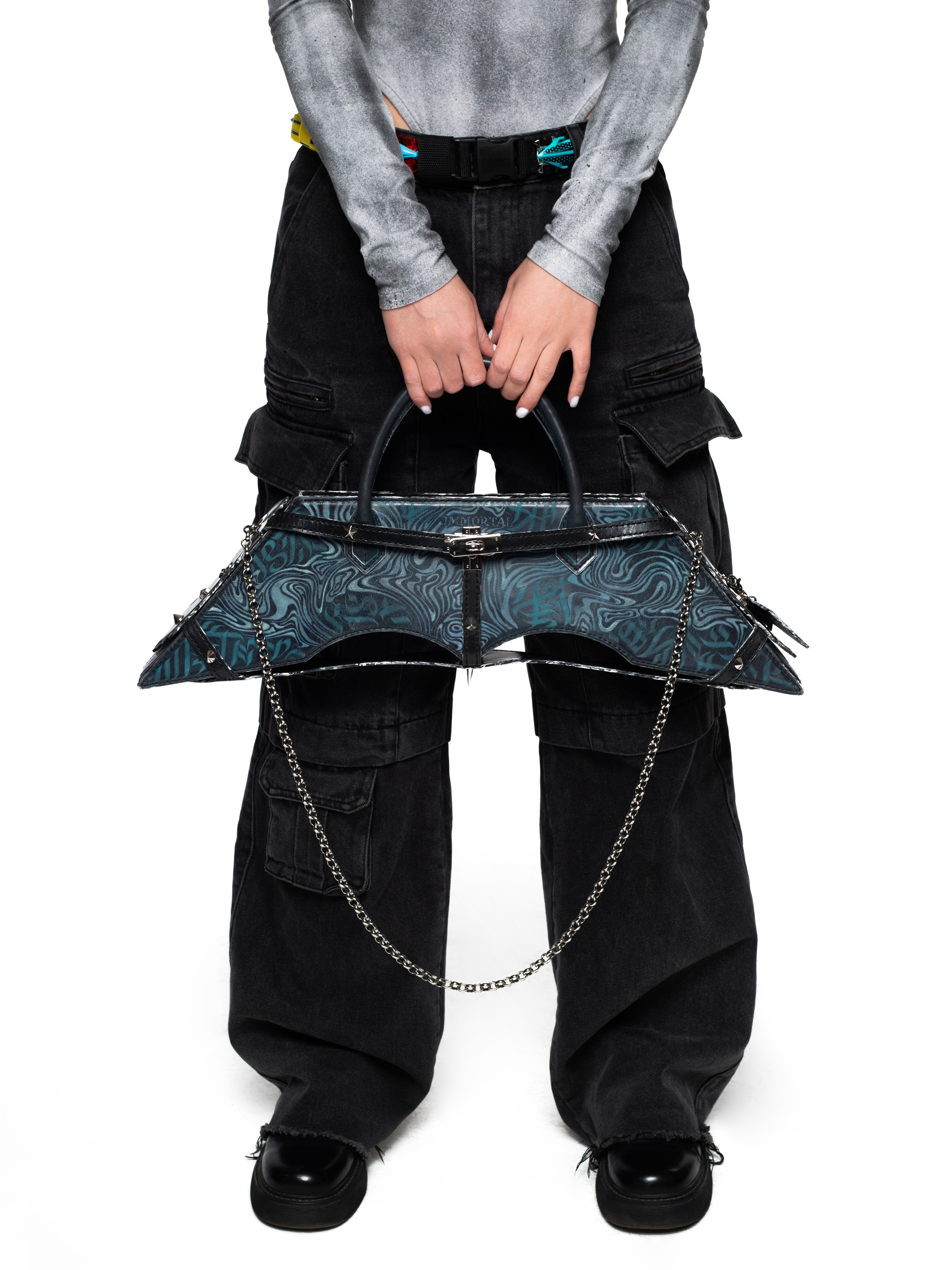 СУМКИ. RUNA production — стильные съемки для брендов