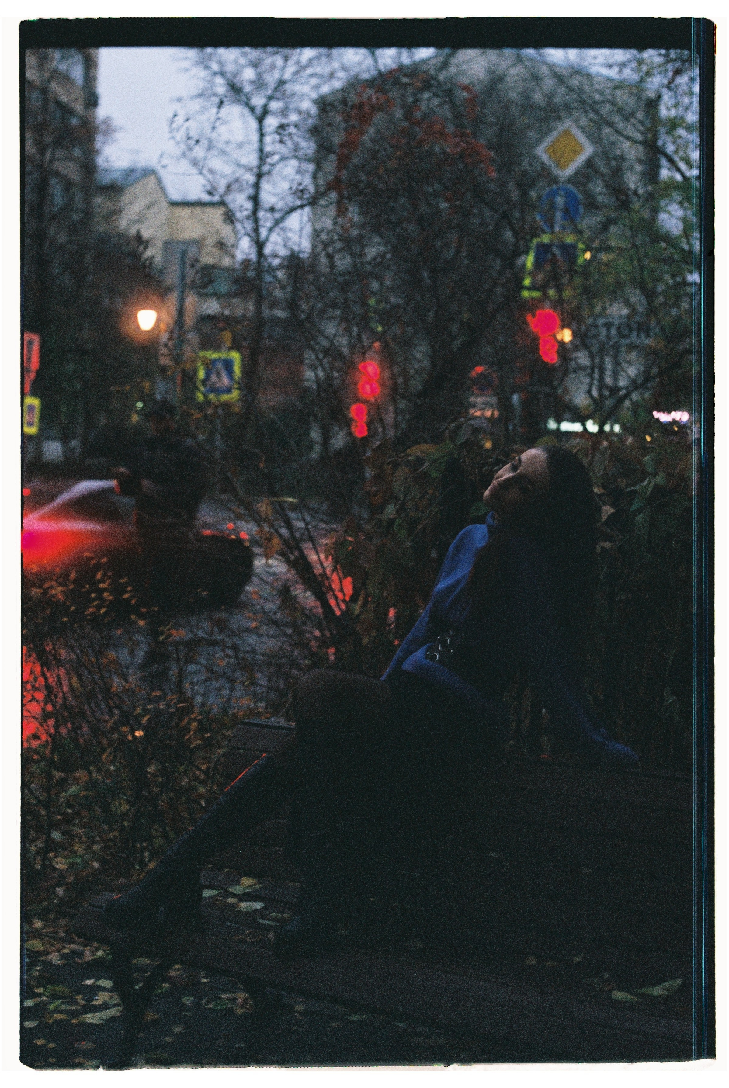 Sasha. Kseniia Kremneva — Photographer