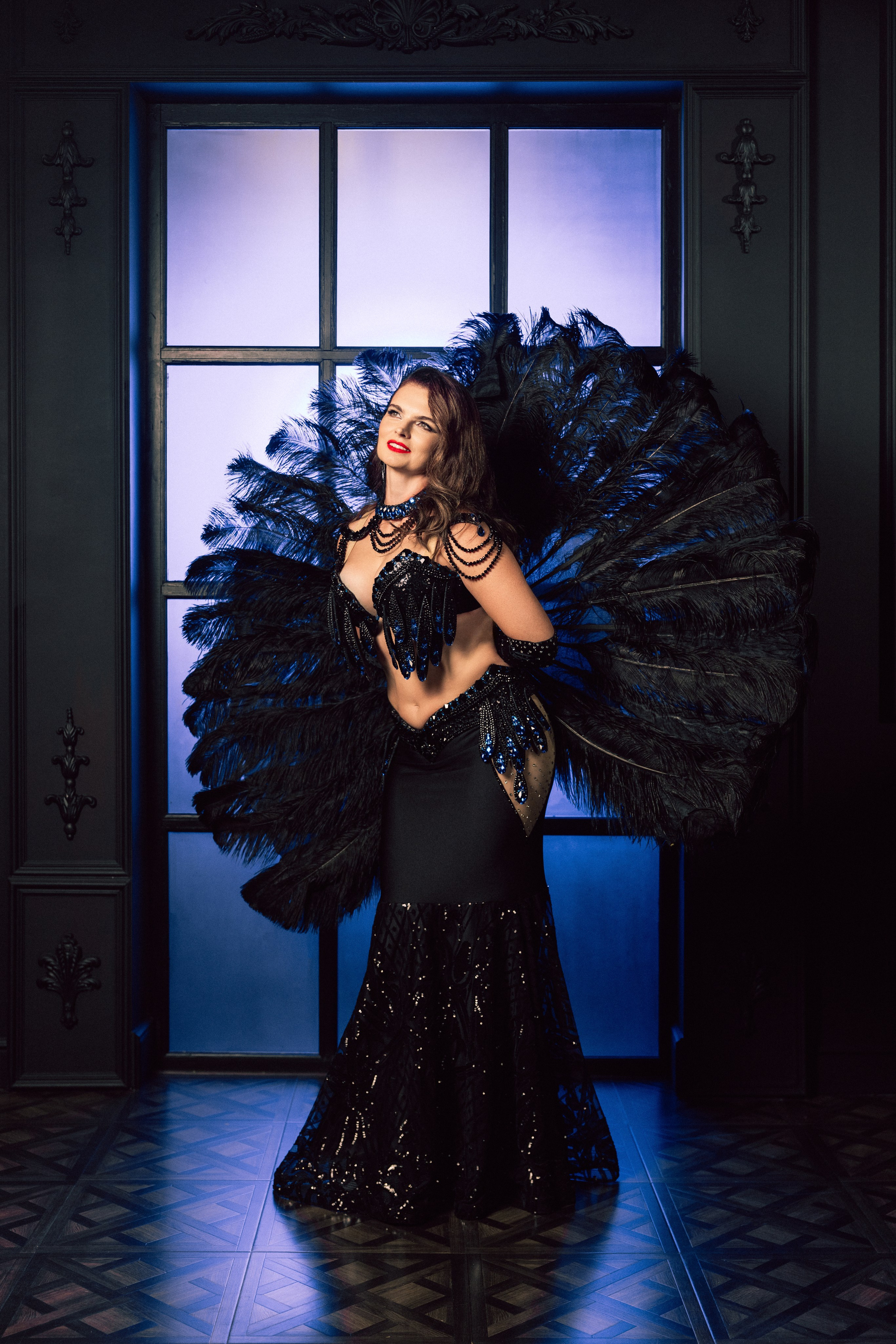 Портфолио для танцовщиц в Москве. Профессиональный фотограф в Москве Захар Ишутин