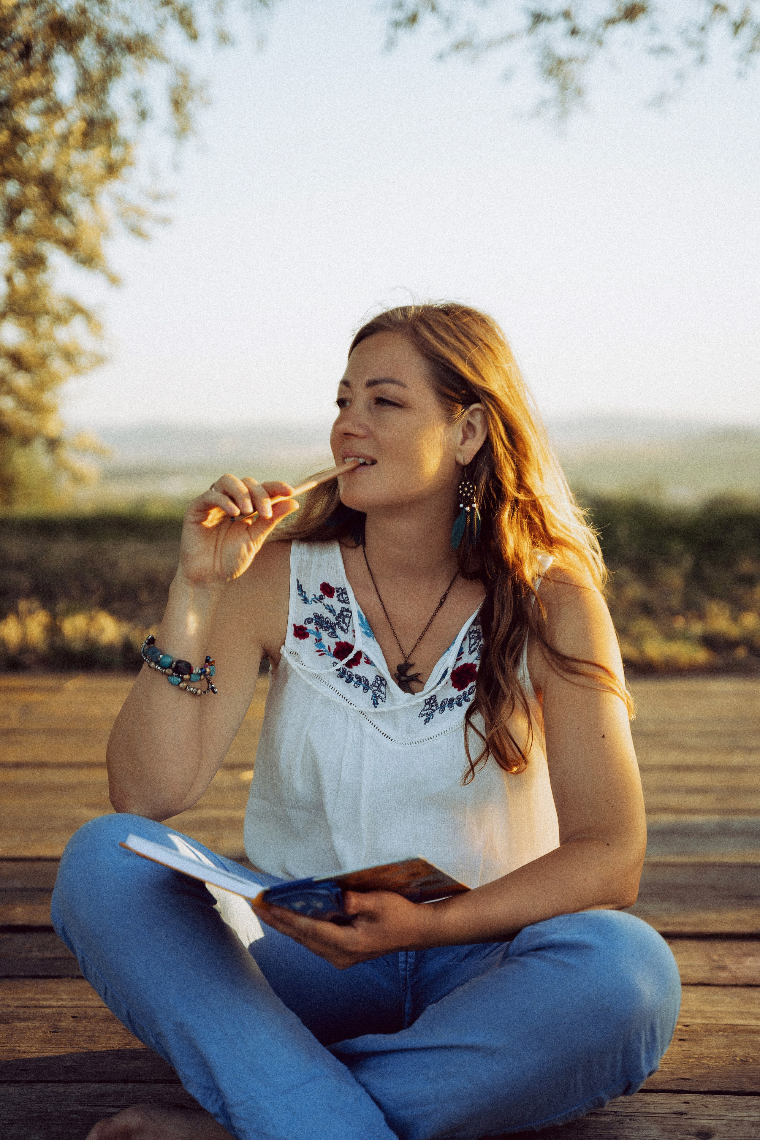 Анна. Татьяна Тагель