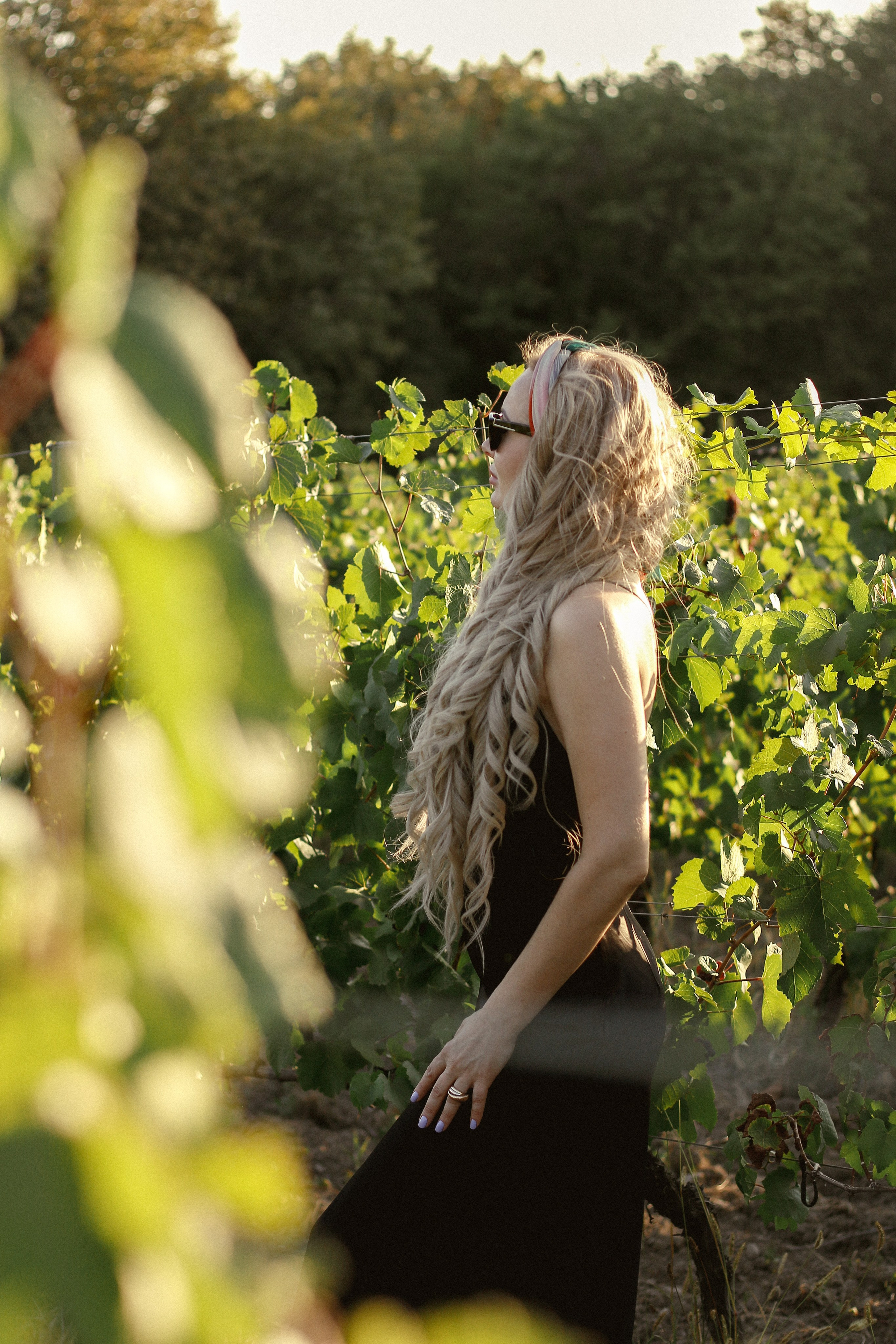 Елена. Фотограф Краснодар