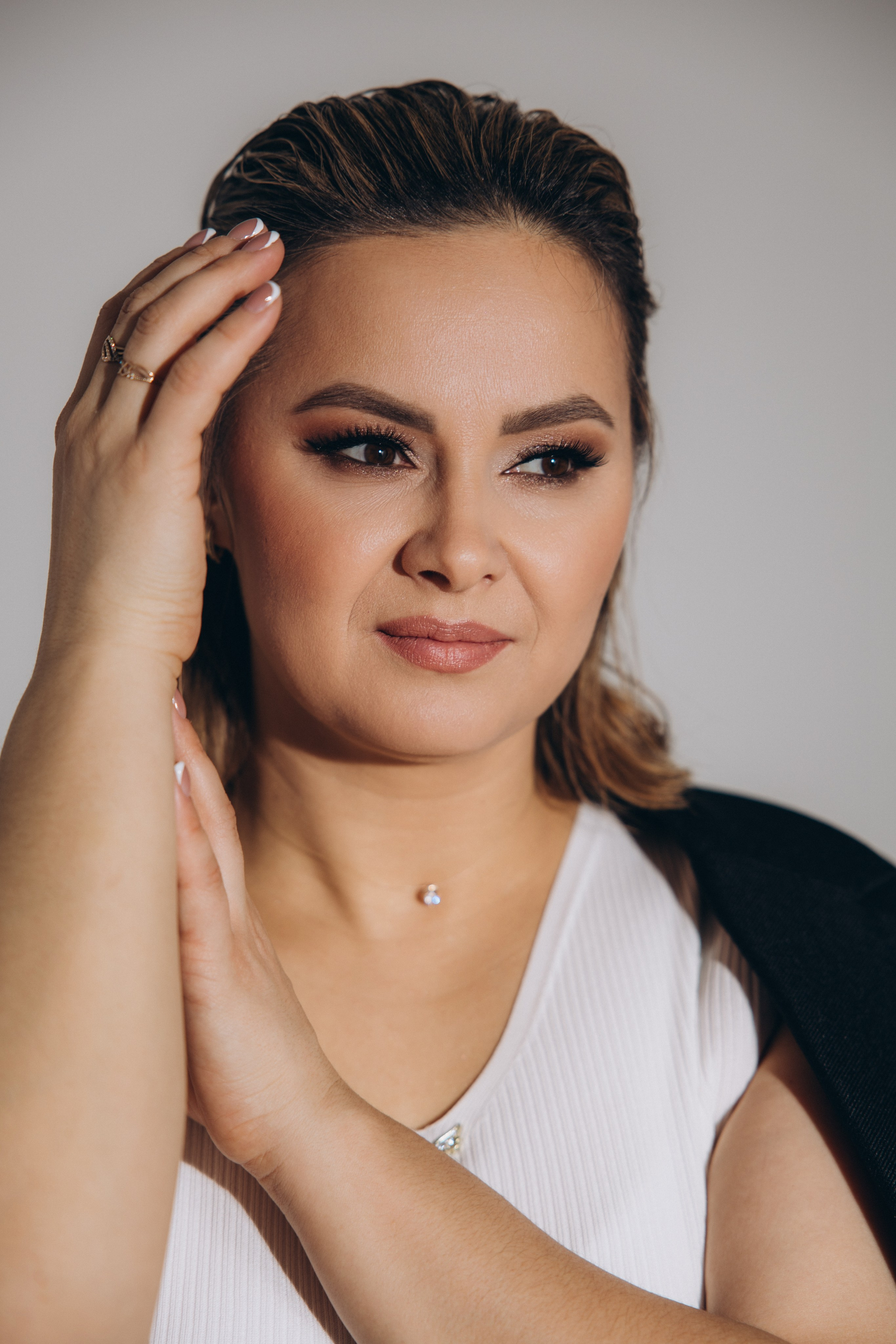 Екатерина. Свадебный, семейный фотограф в Иркутске Светлана Макаричева