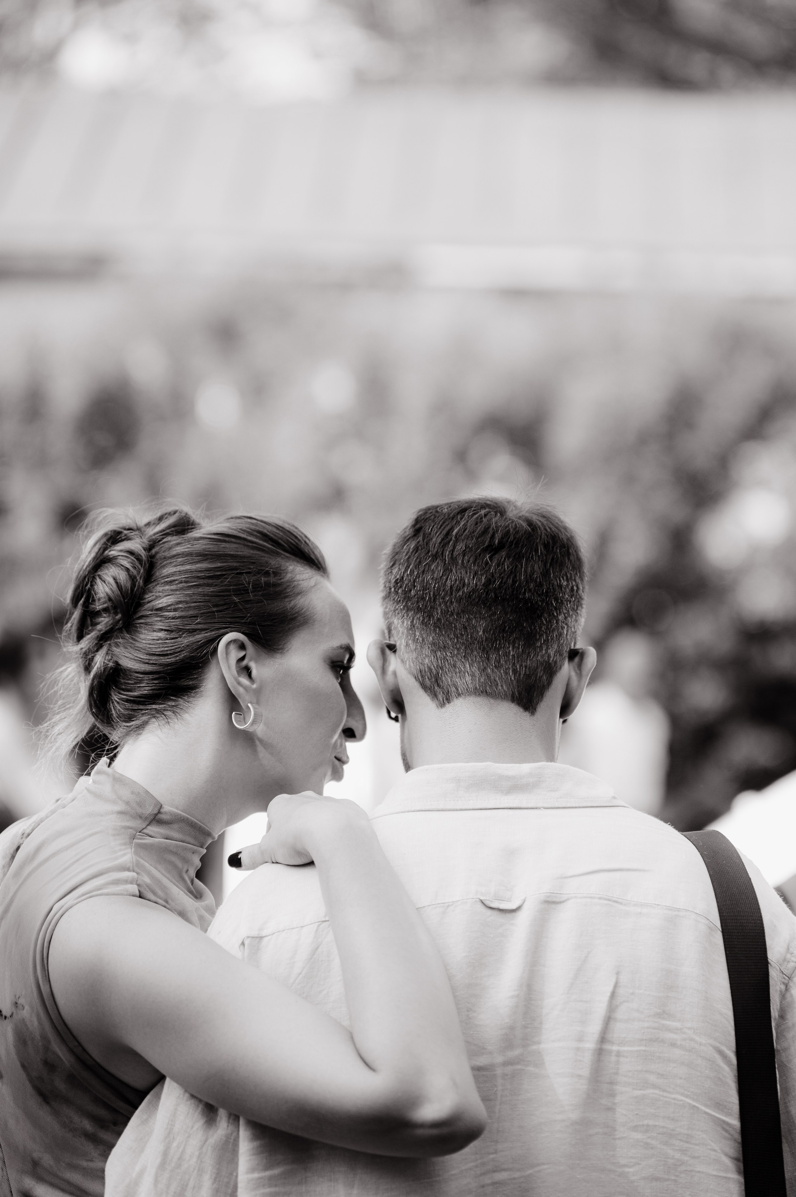 Вадик и Мари. Профессиональный фотограф Алексей Васенцев. Минск, СПБ, Москва