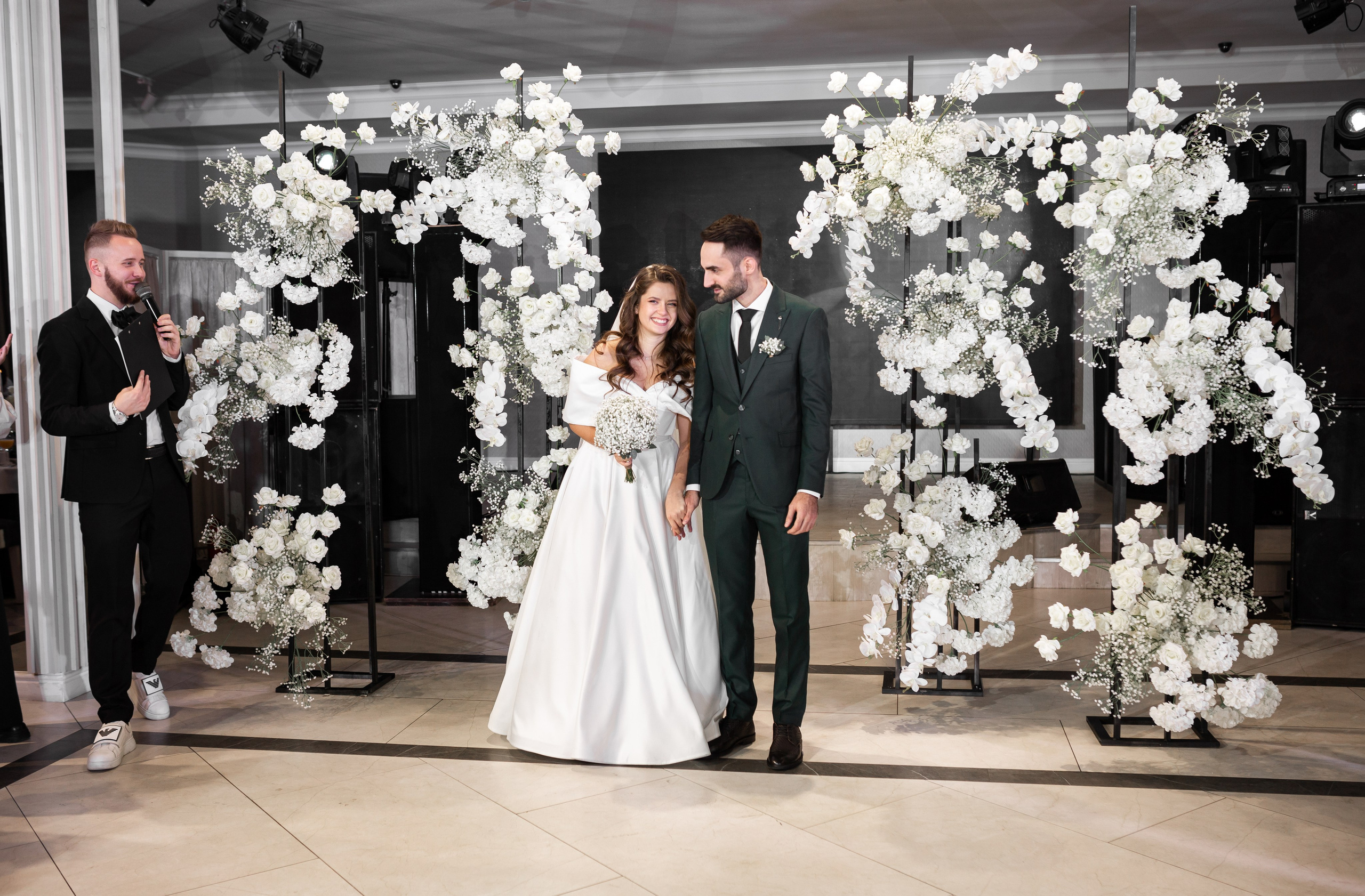 Валера&Лера. Свадебный фотограф в Краснодаре Анастасия Широкова