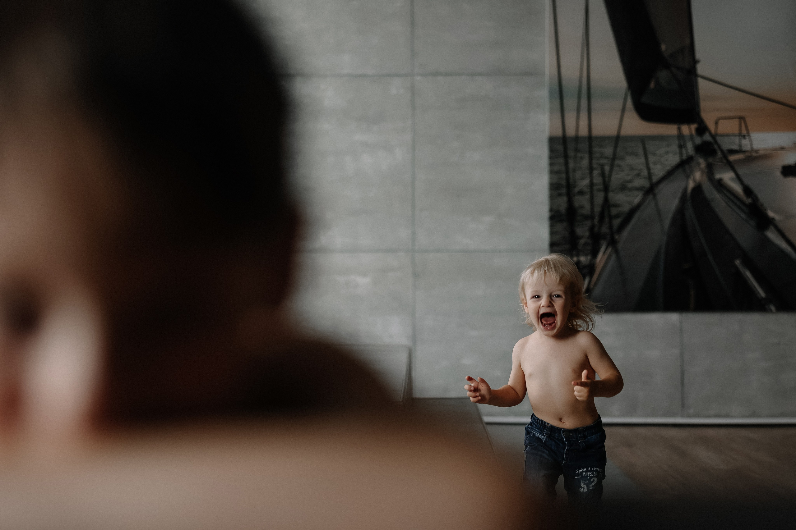 Не будь скучным…. Свадебный и семейный Фотограф Денис Кошель