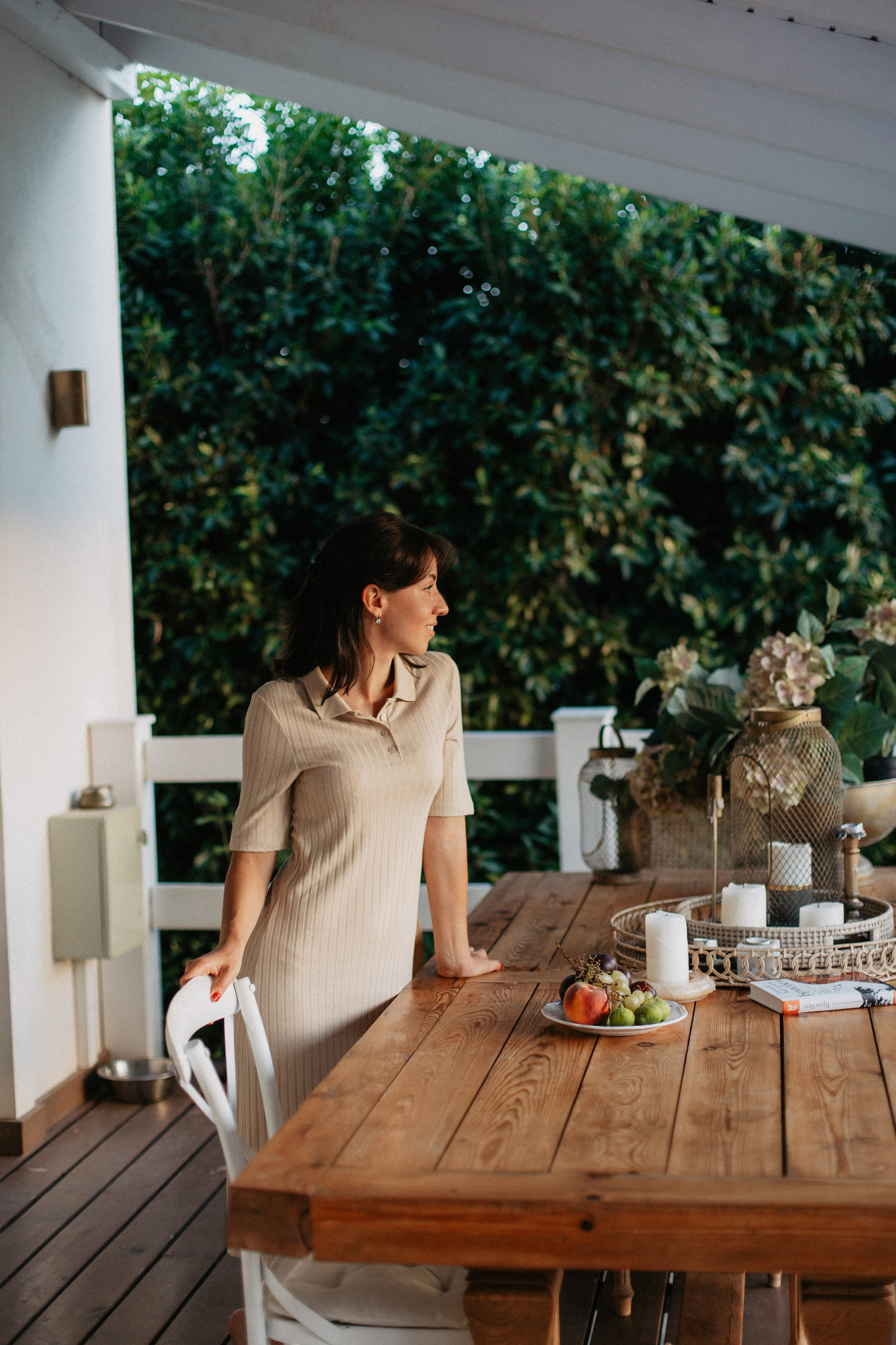 Семейный отдых на вилле. Фотограф Екатерина Гюнгор ♡ Фетхие Мармарис Ортаджа