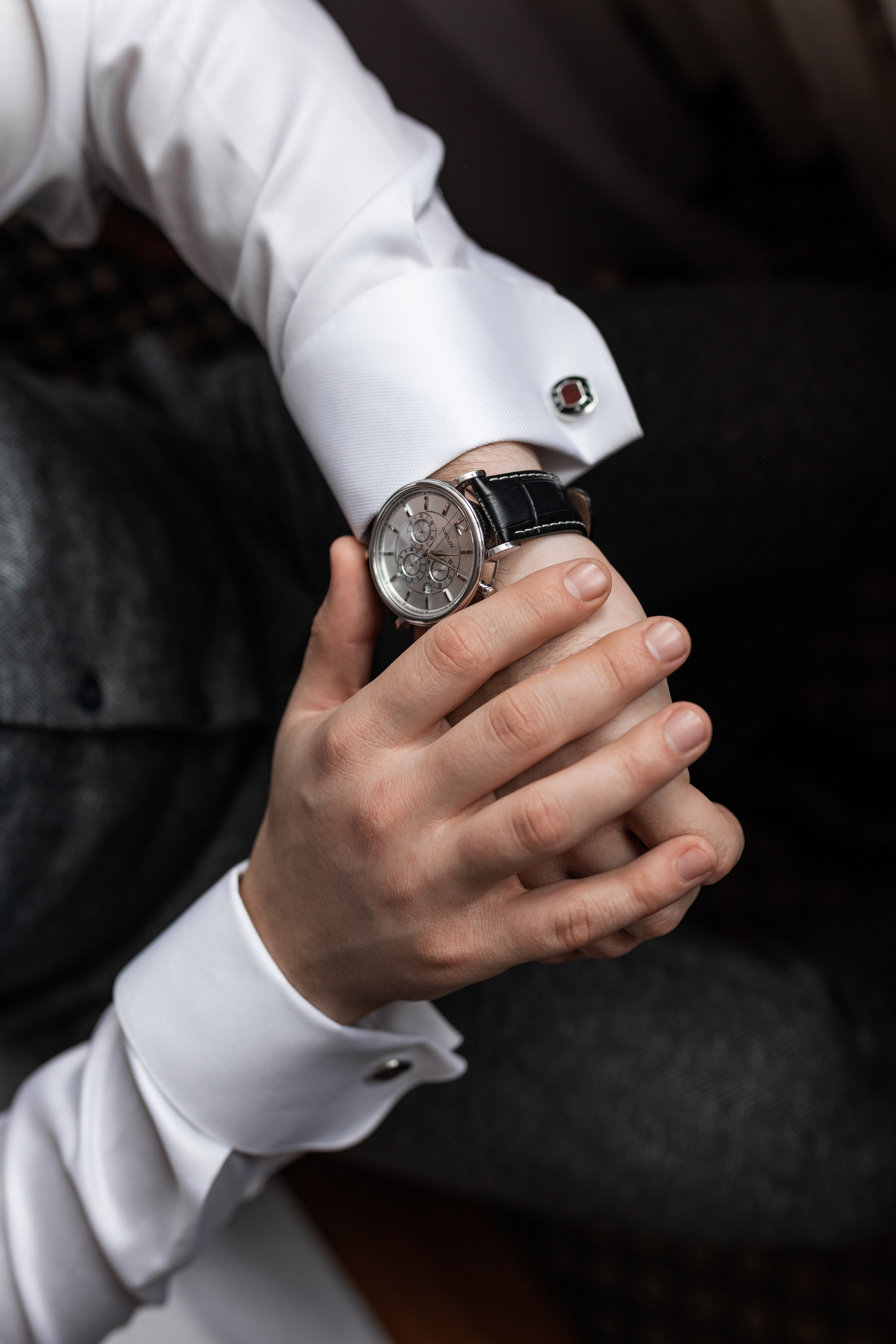 Свадьба Маргариты и Геннадия. Свадебный фотограф Татьяна Фот