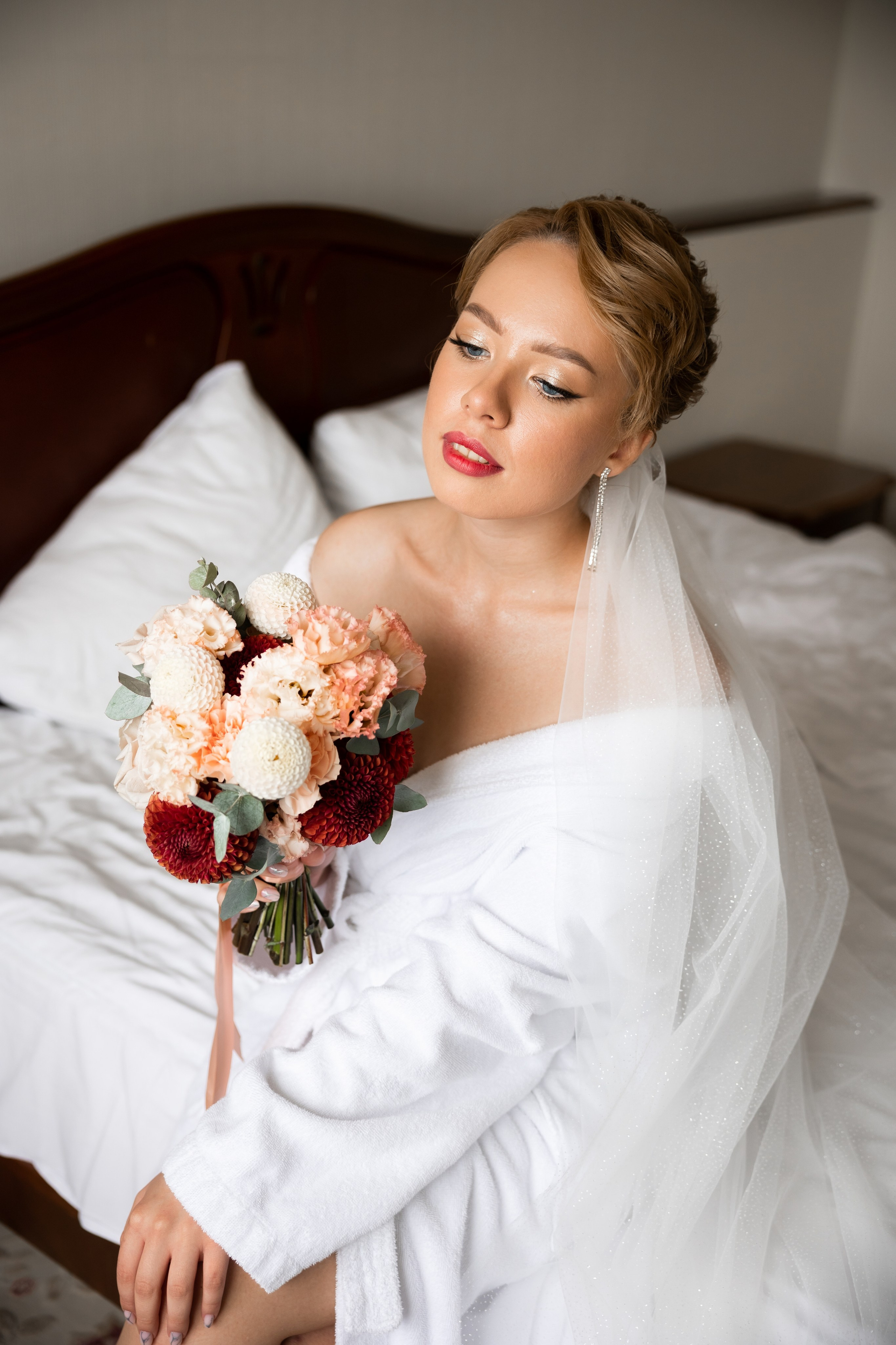 Юлия и Дмитрий. Свадебный фотограф Татьяна Фот