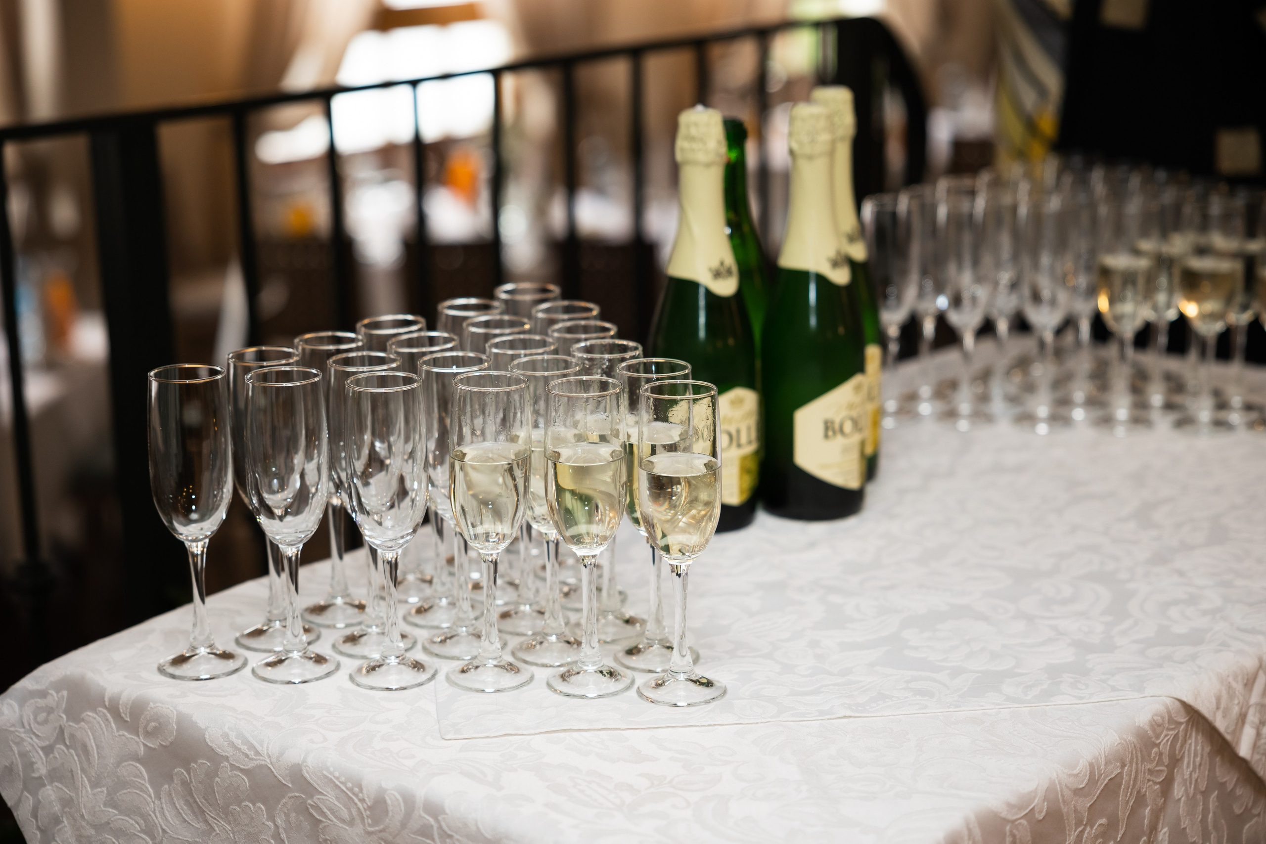 Анастасия и Максим. Свадебный фотограф Татьяна Фот