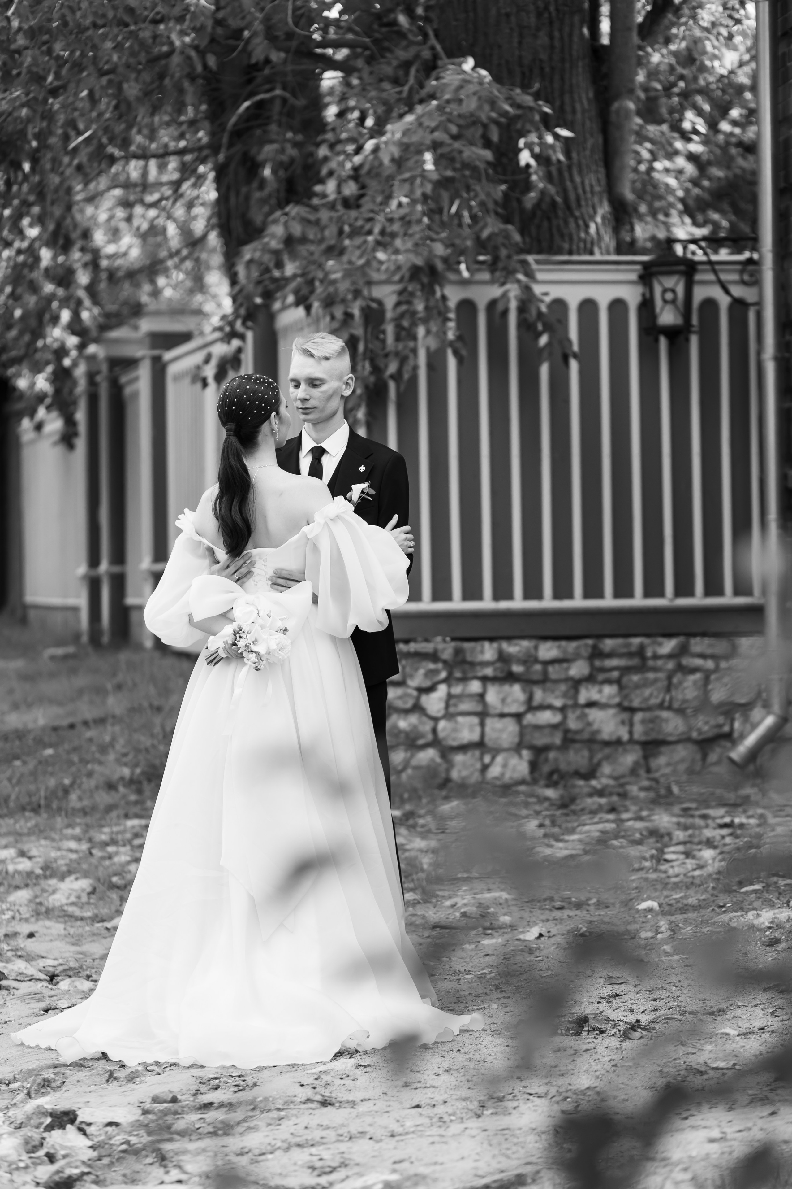 Ольга и Игорь 15.06.24. Свадебный фотограф Татьяна Фот