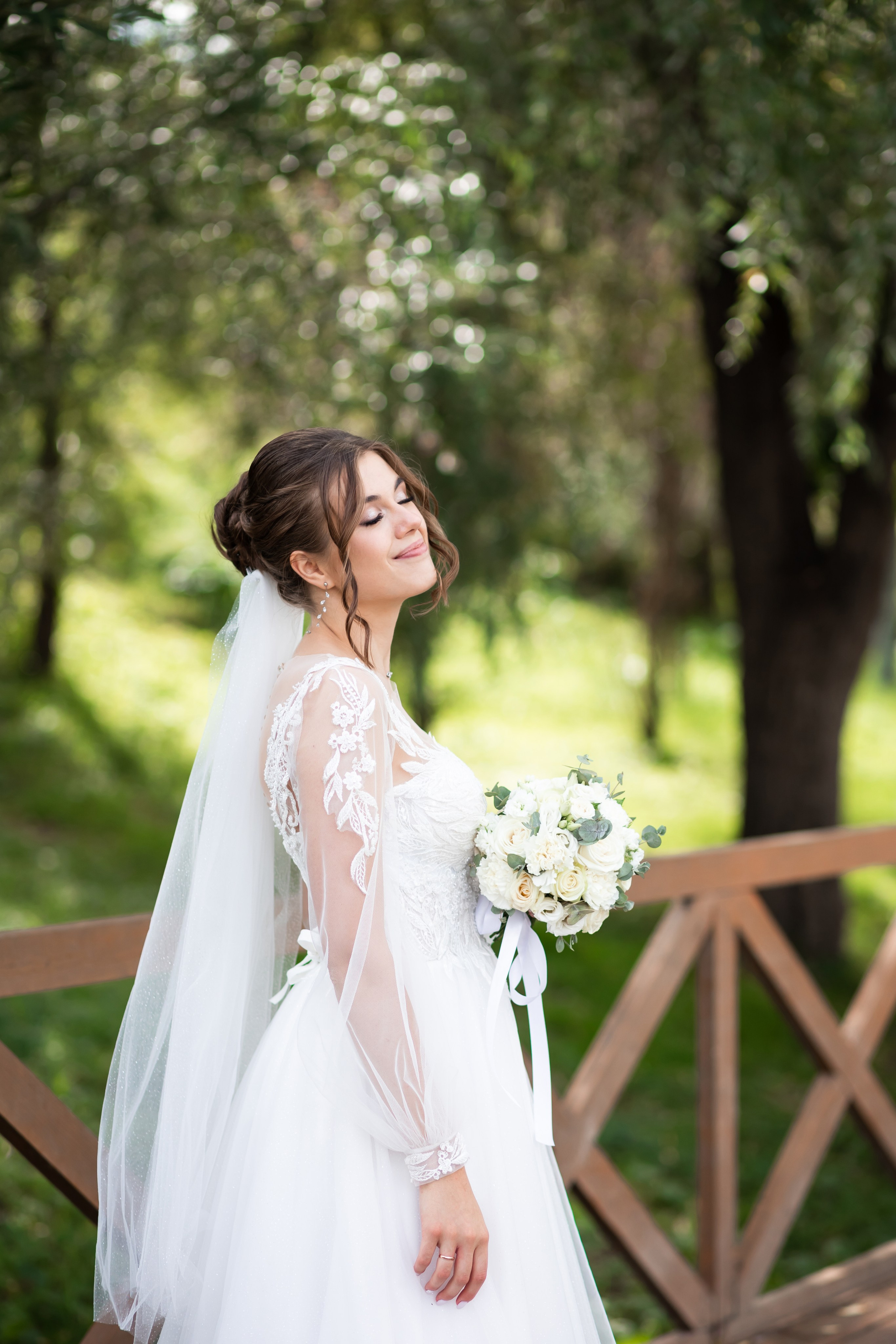 Наталья и Данила 24.08.24. Свадебный фотограф Татьяна Фот