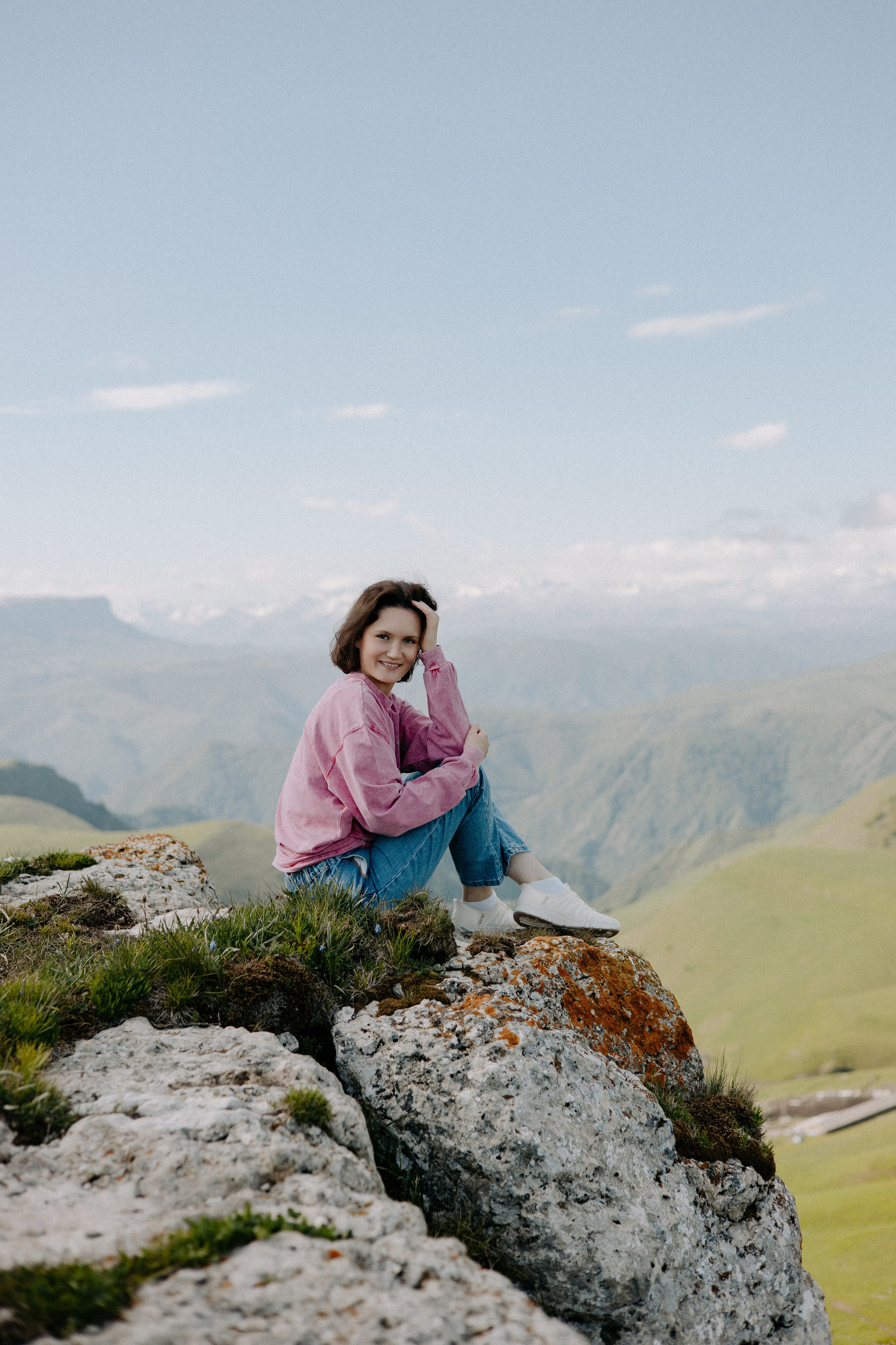 Карина. Семейный и свадебный фотограф из Москвы Даниил Демидов