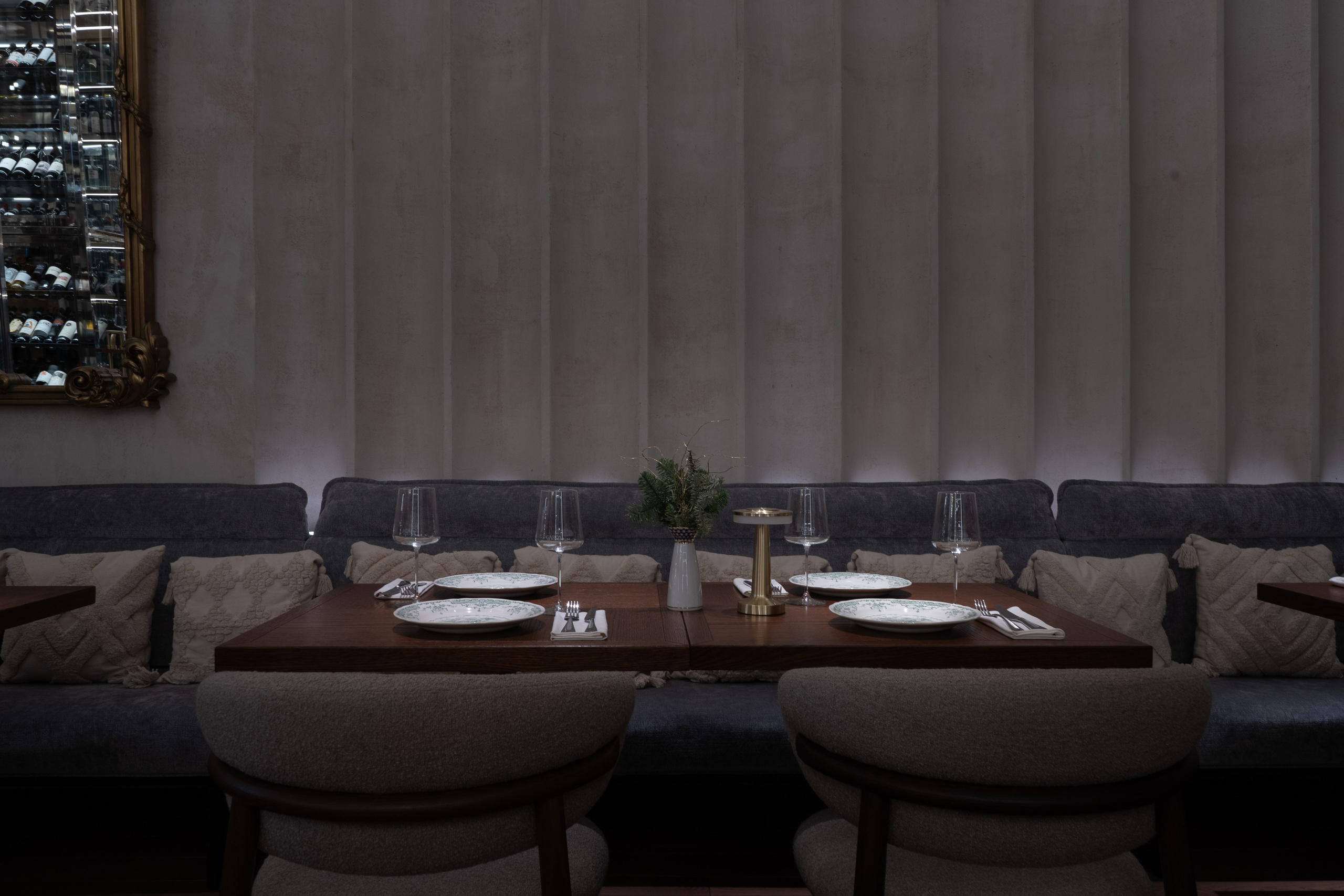 Архитектура дизайн фотография