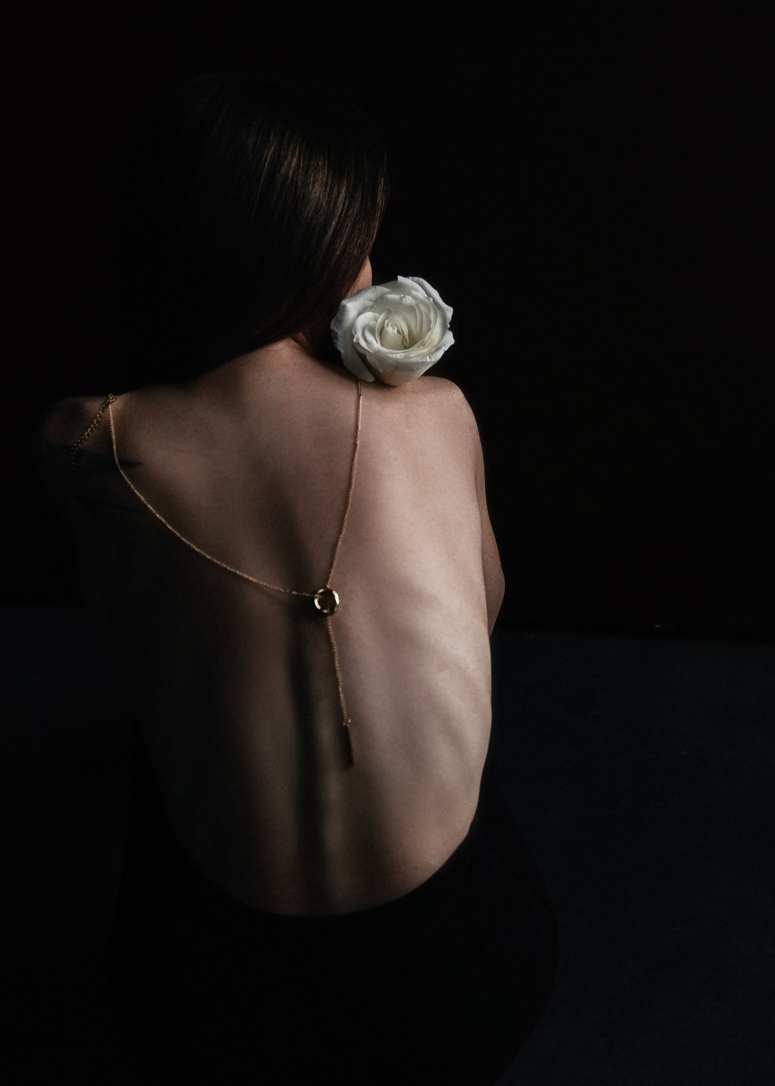 Соня. Фотограф в Красноярске Андрей Завозников