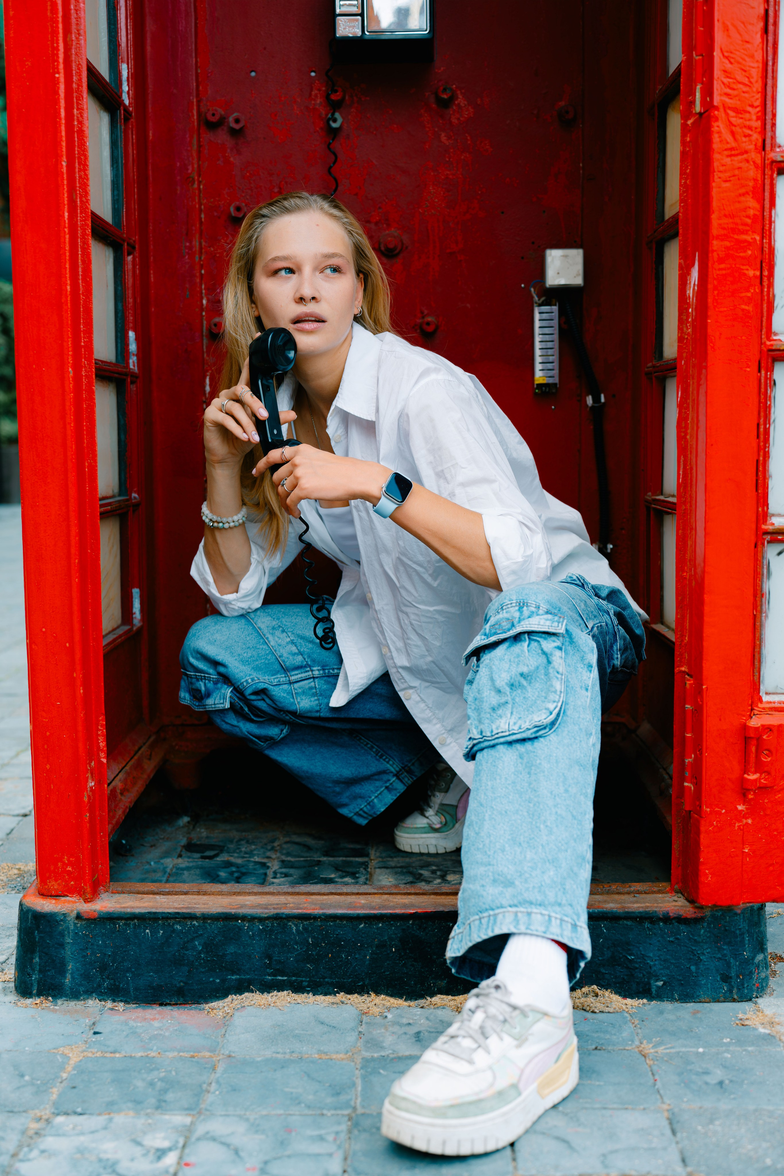 Александра. Алексей Гаас — фотограф