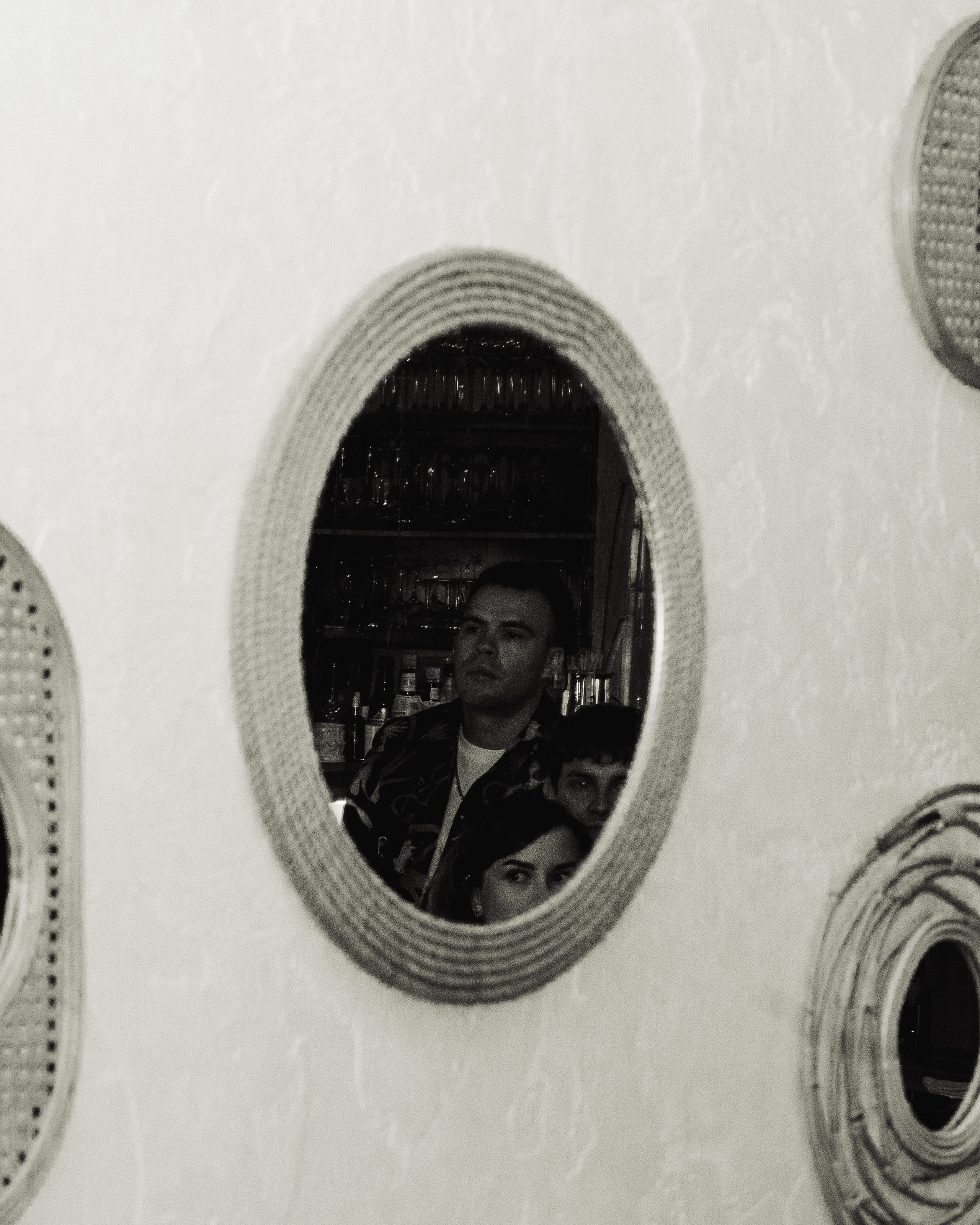 Event «Fuck Up». Алексей Гаас — фотограф