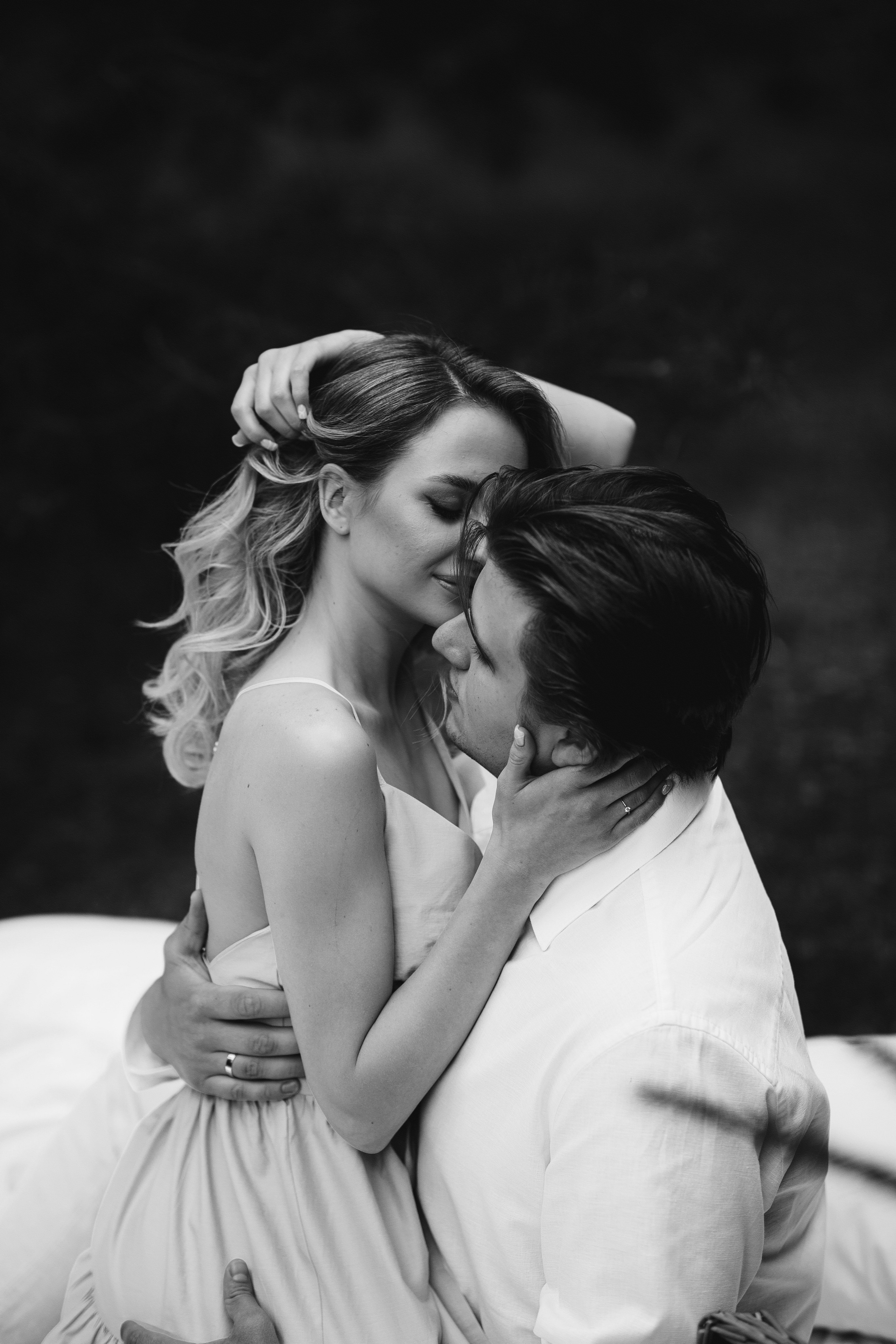 Moscow wedding. Архитектурный и интерьерный фотограф в Краснодаре | Дмитрий Демской