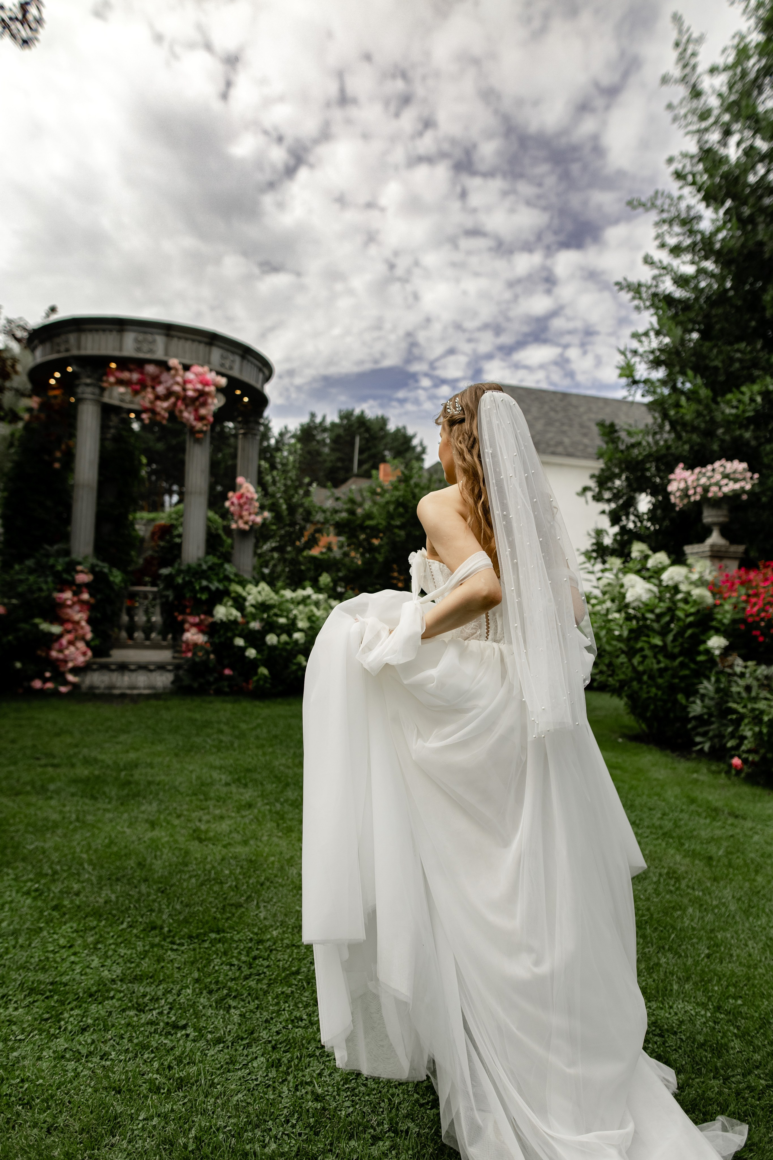 Свадьбы. ФОТОГРАФ НОВОСИБИРСК — АЛЁНА ЖИГАЛЕЕВА