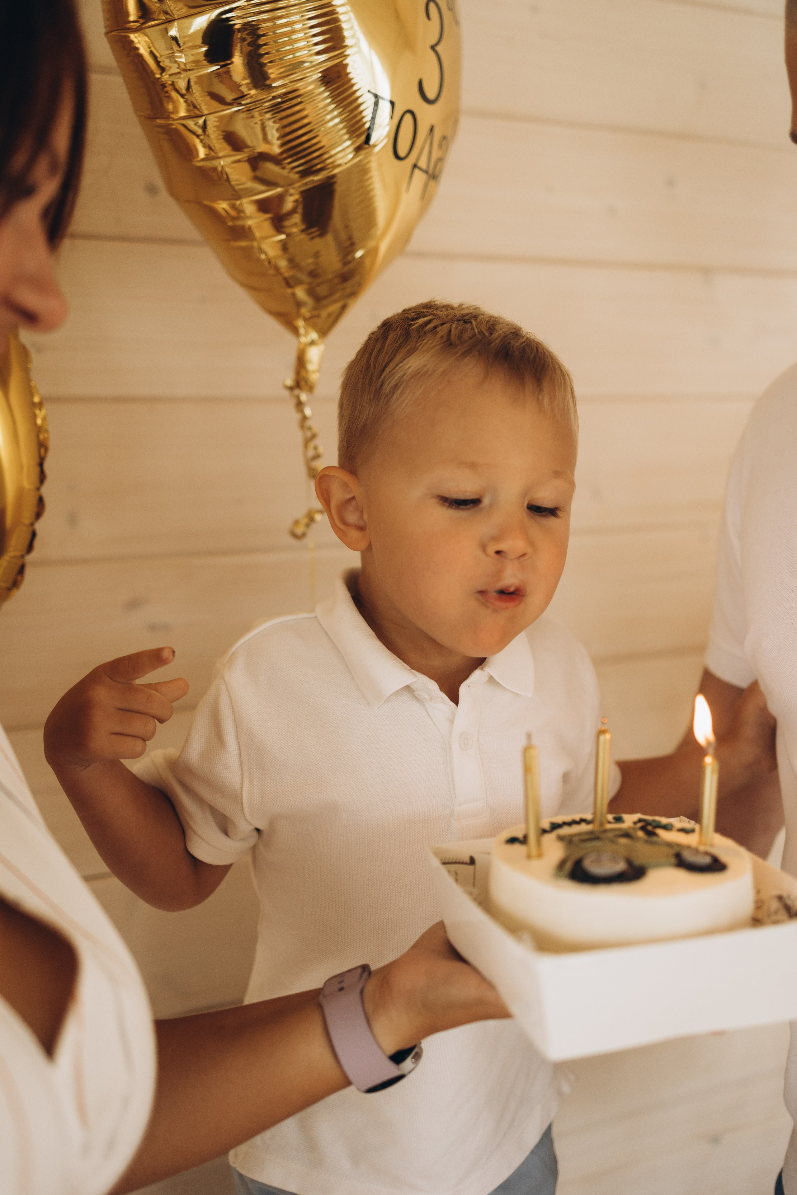 Роме 3 года. Семейный фотограф в Москве Виктория Ястребинская