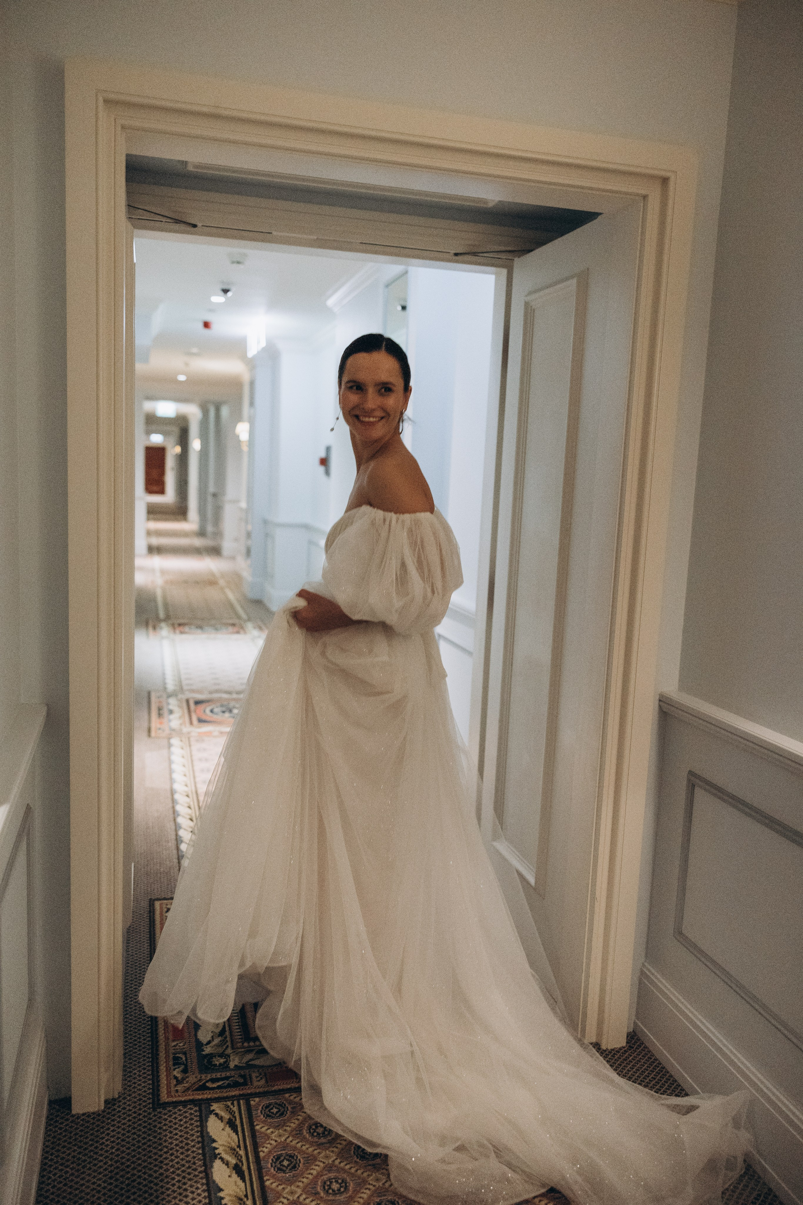 Полина & Дмитрий. Семейный фотограф в Москве Виктория Ястребинская