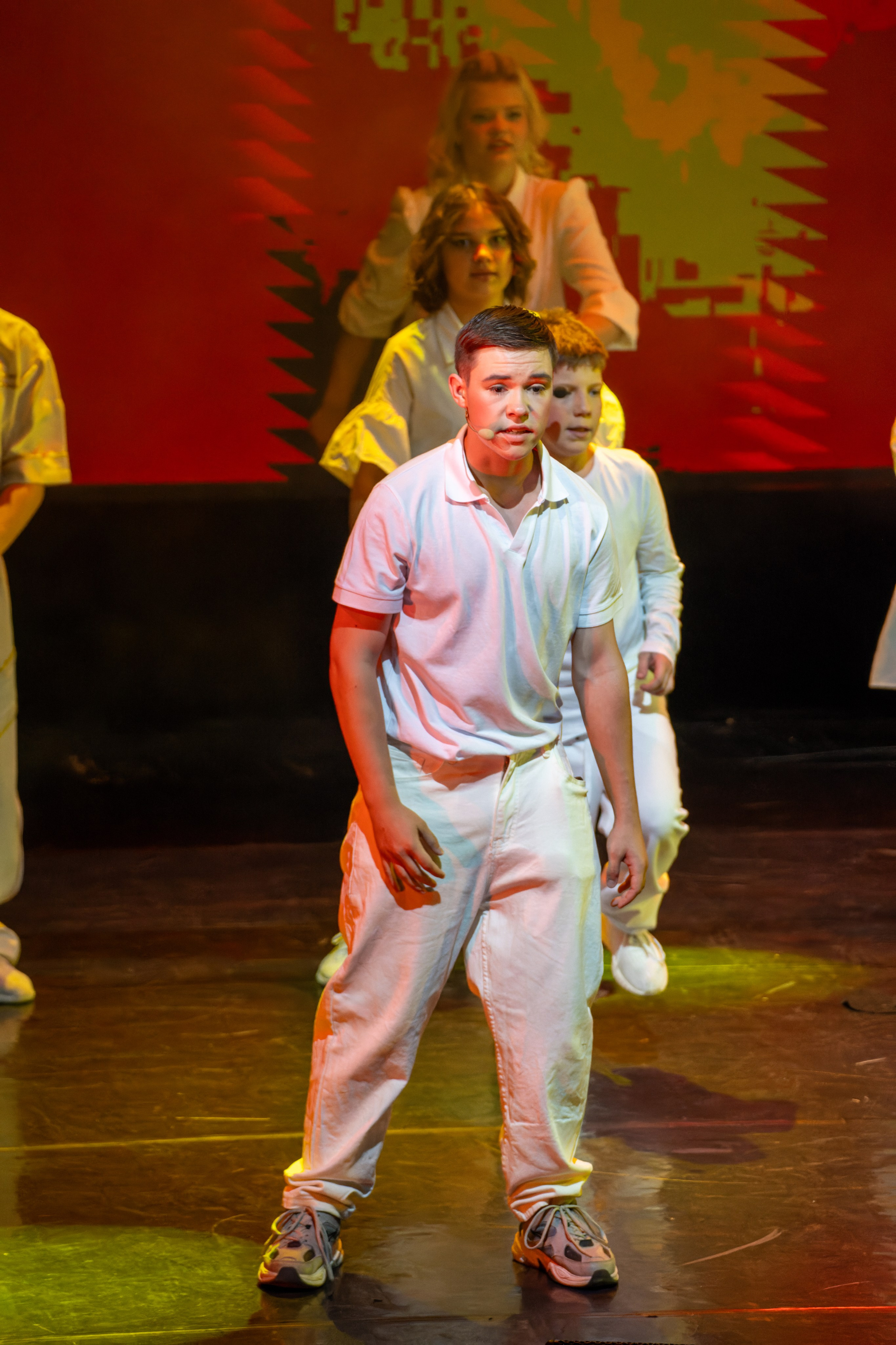 Съёмка благотворительного спектакля «Новая история деревянного мальчика». «Студия DRONAVT`s» — видеосъёмка и фотография г. Москва