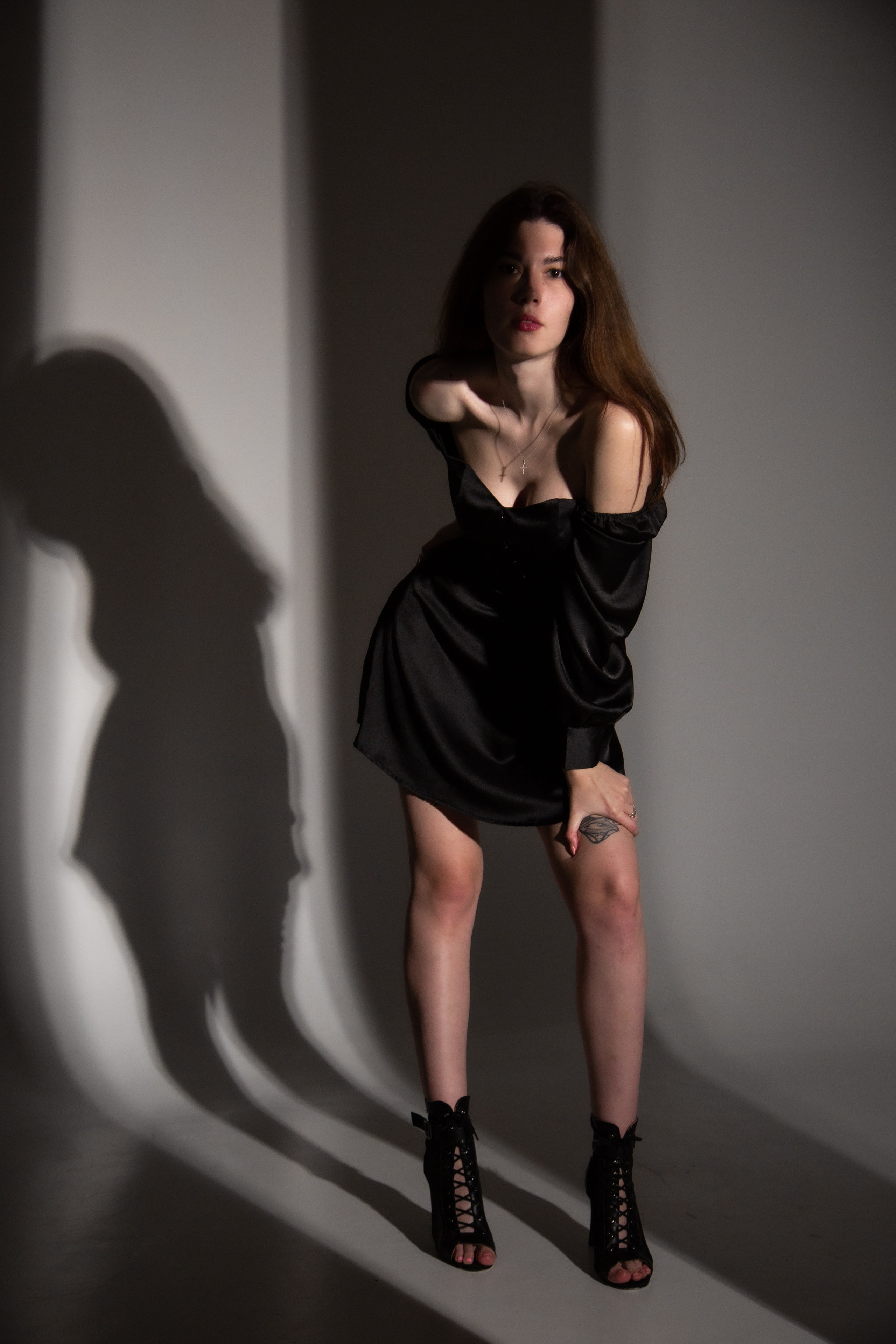 Анастасия. Фотограф в Краснодаре Елизавета Тарасенко