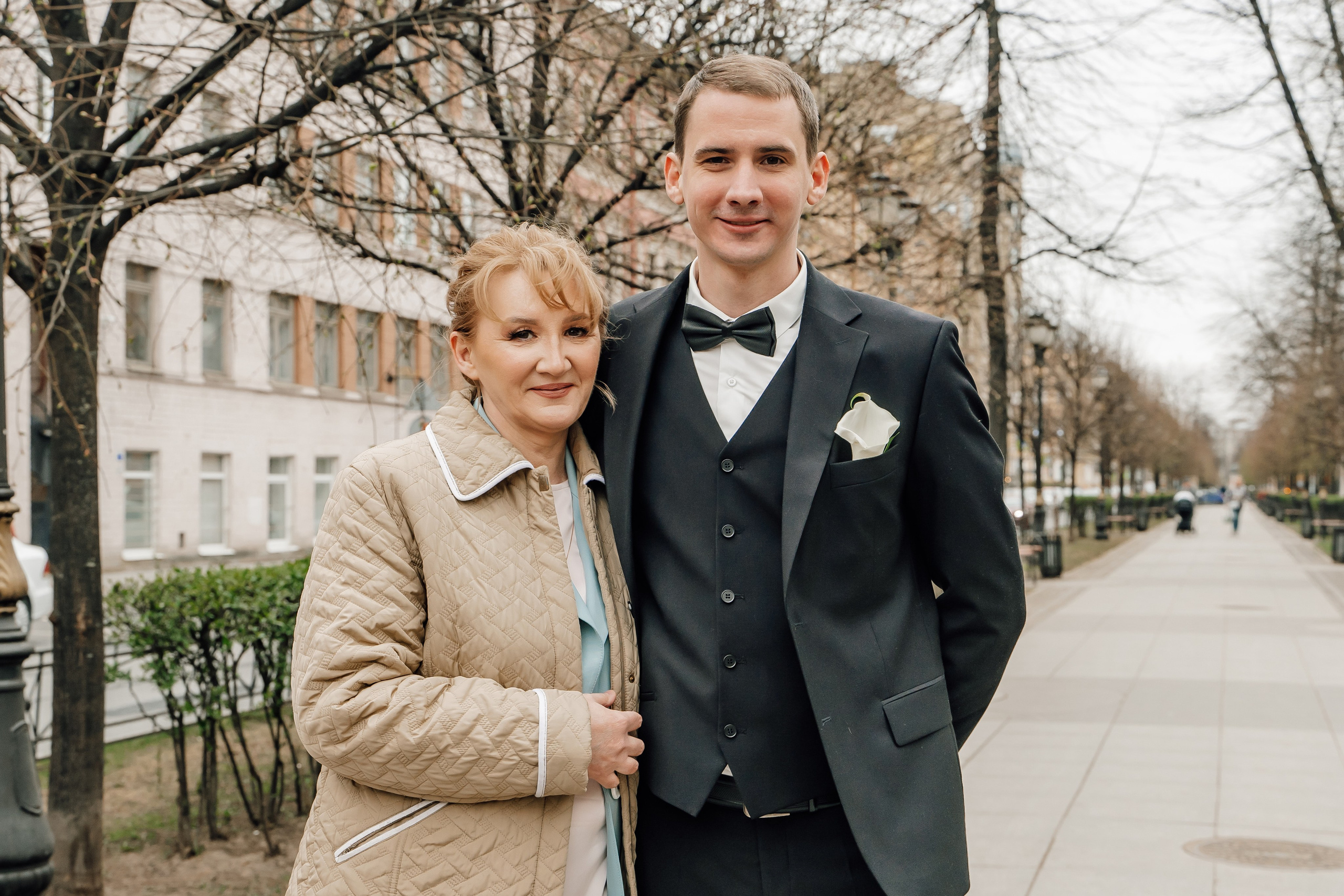 E&V. Фотограф и видеограф в Санкт-Петербурге и Москве Виктория Горячева