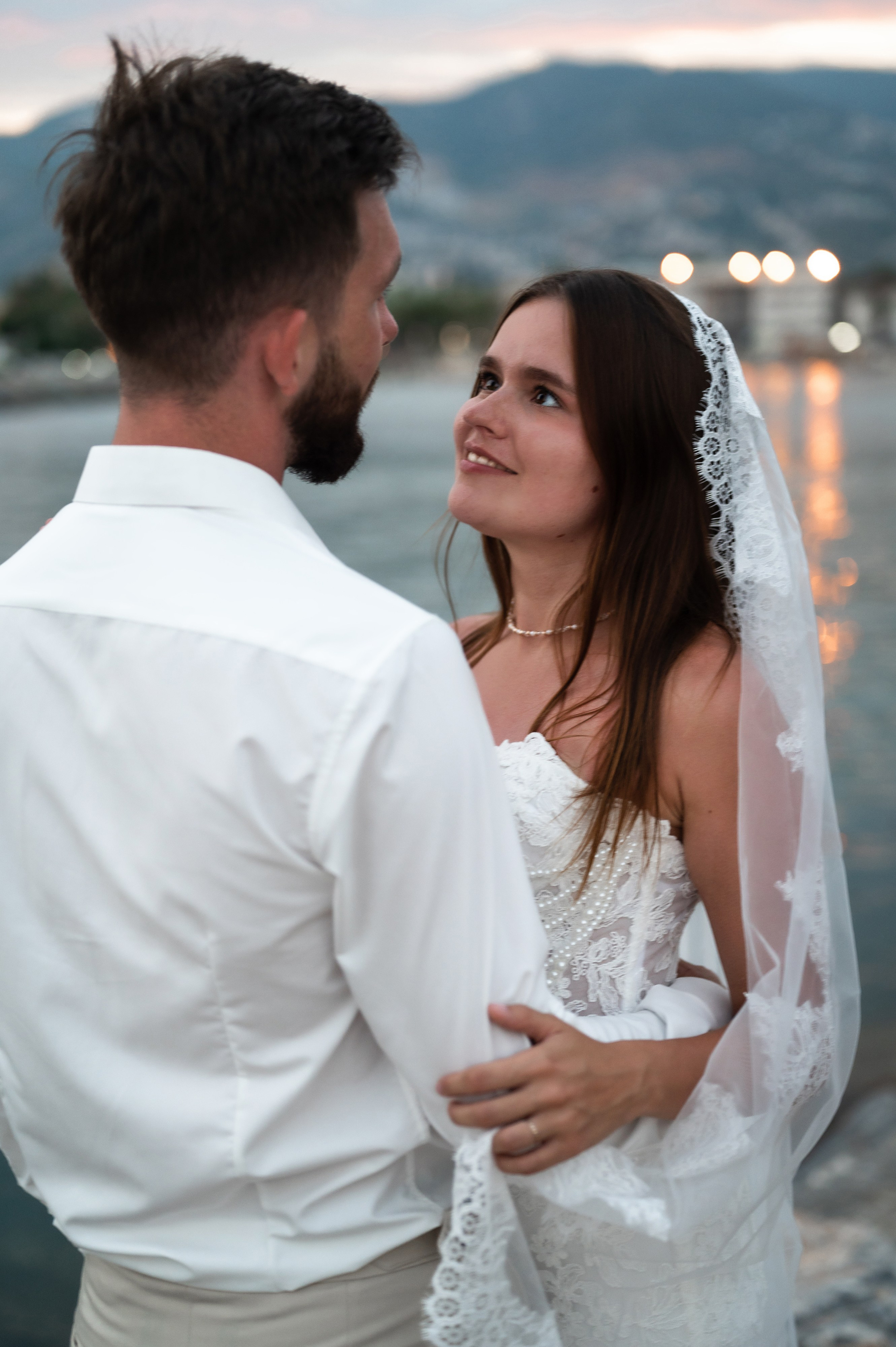 Лав стори, парная фотосессия в Анталия, love story