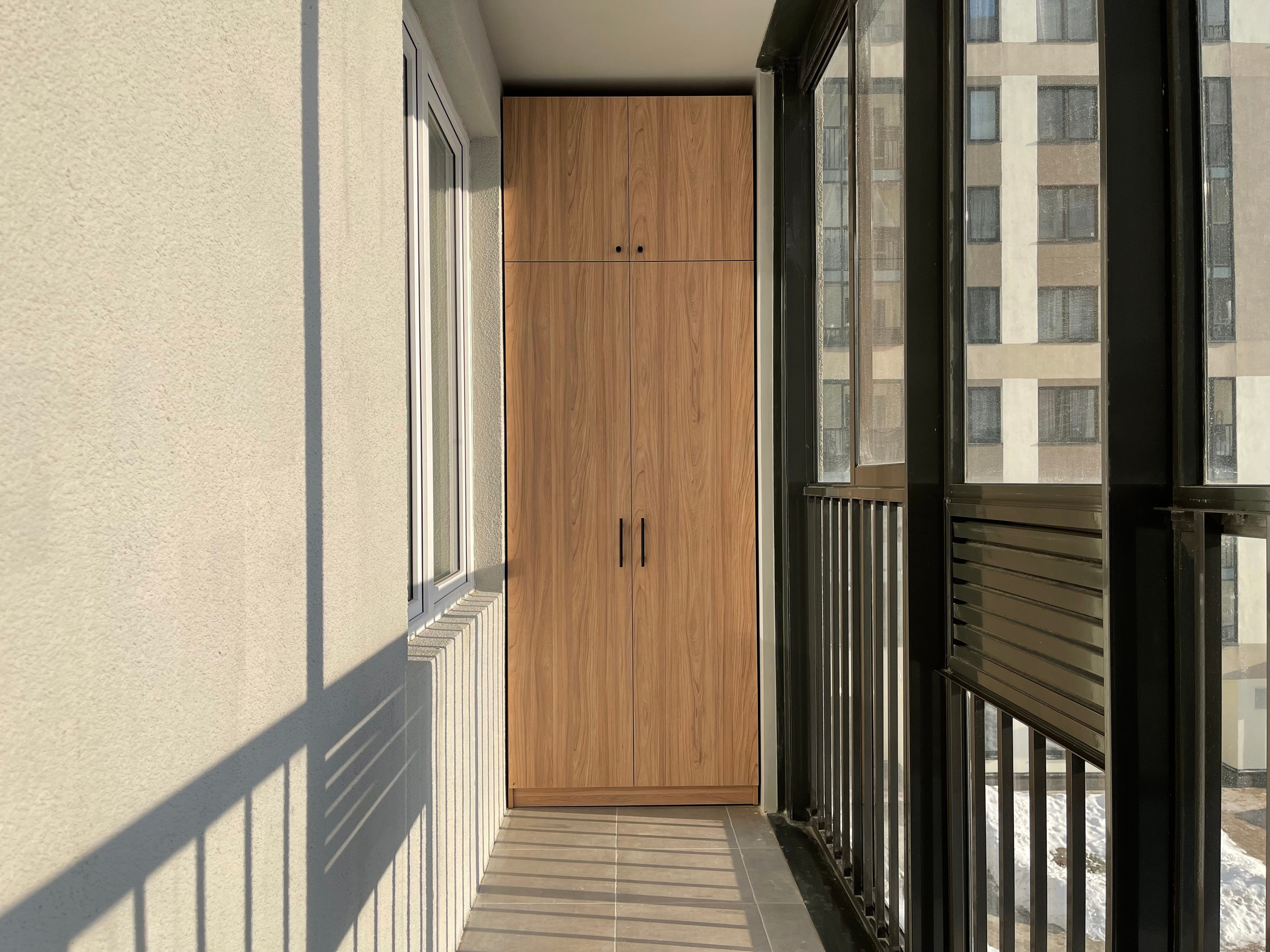 Квартира с ремонтом от застройщика ЖК Парколово. Дизайнер интерьеров в Санкт-Петербурге Анастасия Тен