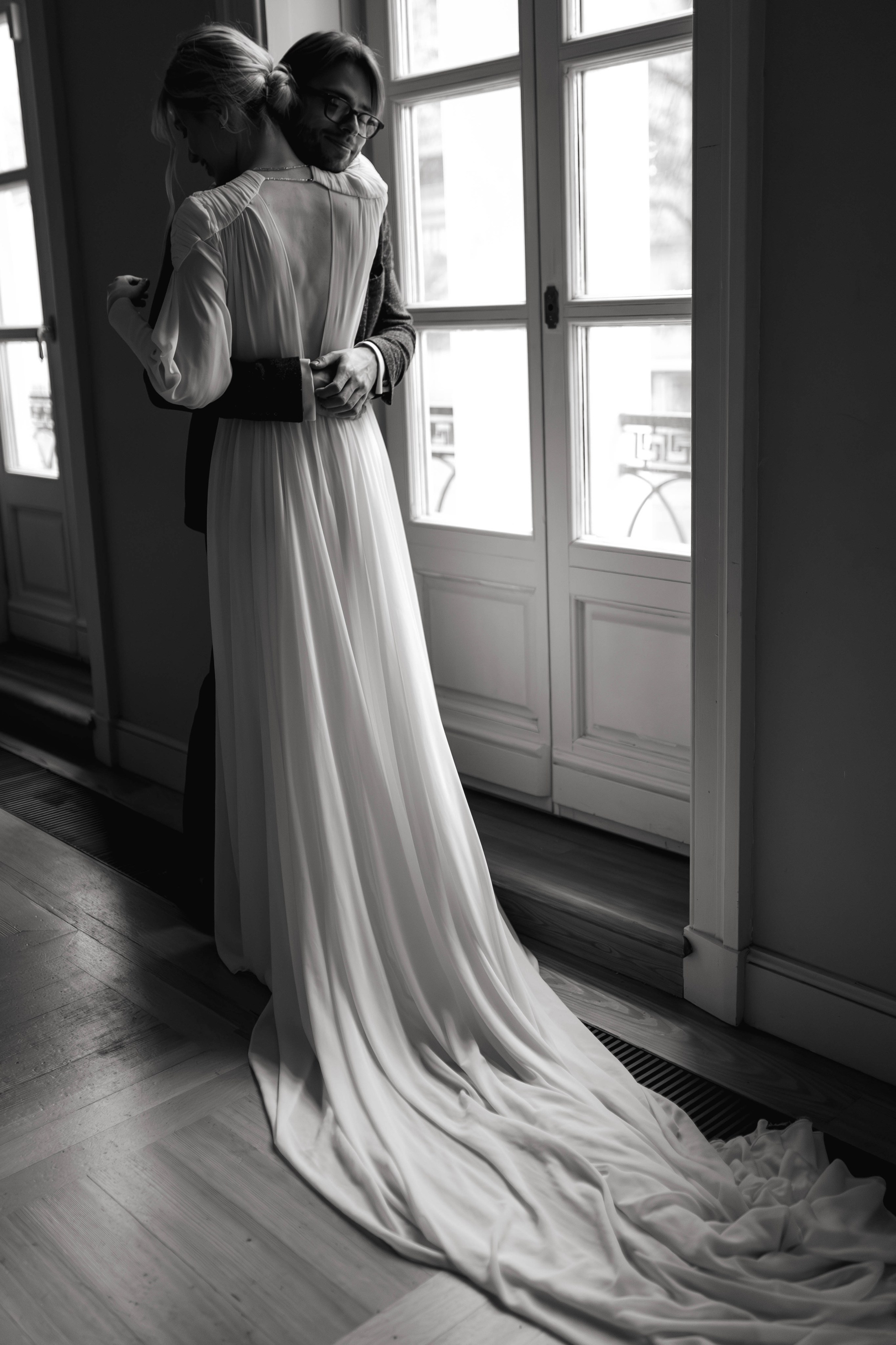 Оля и Герман. Главная