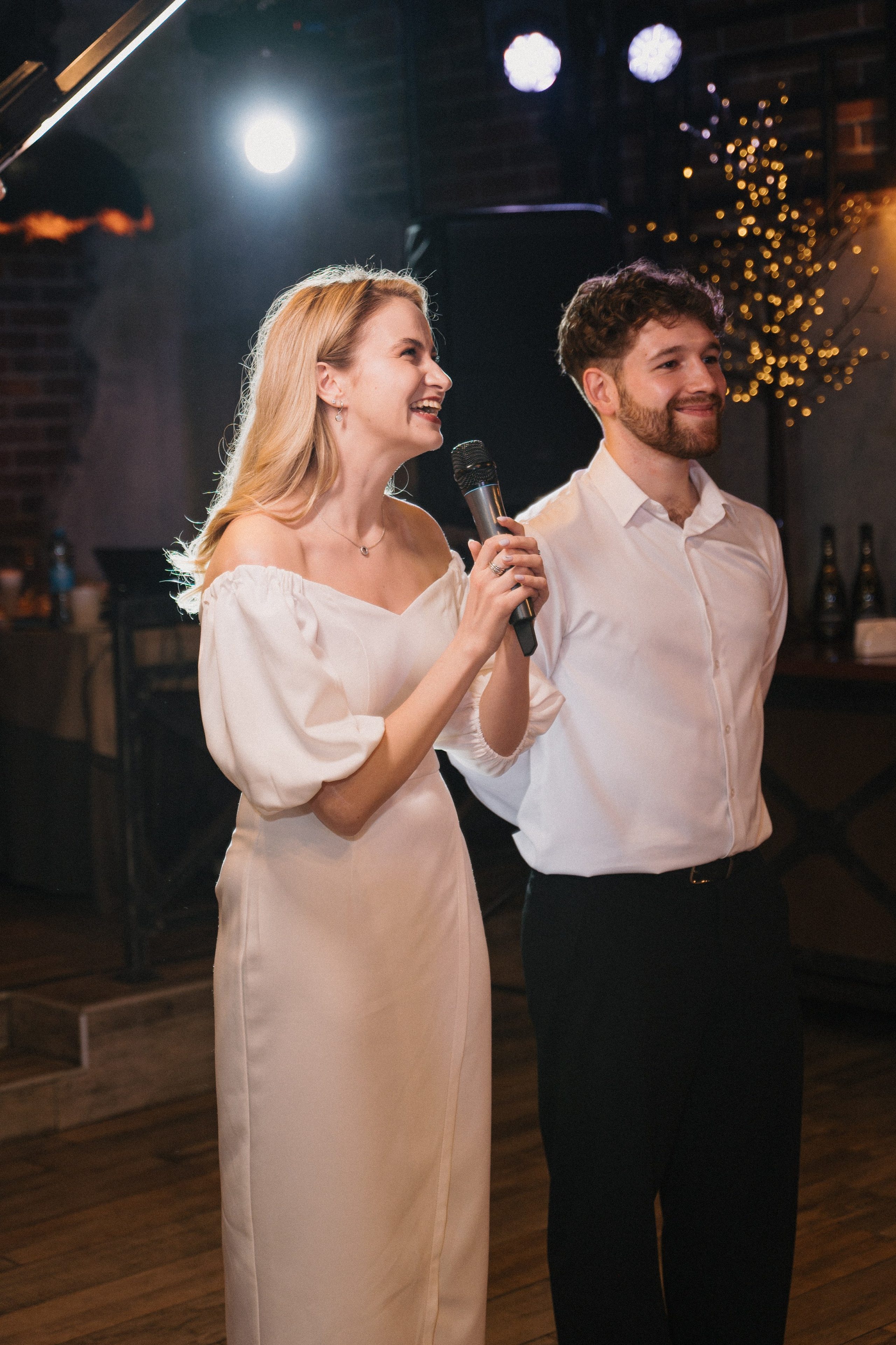 Светлана и Константин. Свадебный, репортажный и семейный фотограф в Москве Арина Зак