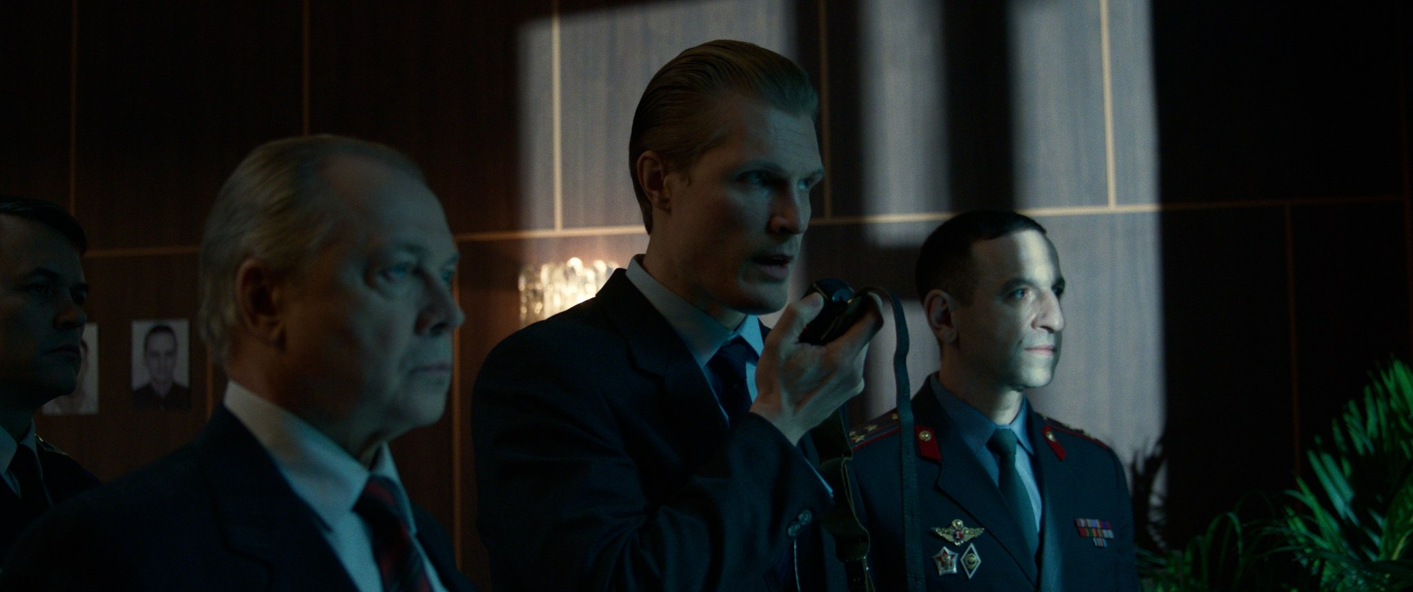 Movie Commander. Color grading of films, advertisements and clips. Worldwide and Almaty. Yuriy Kosyakov