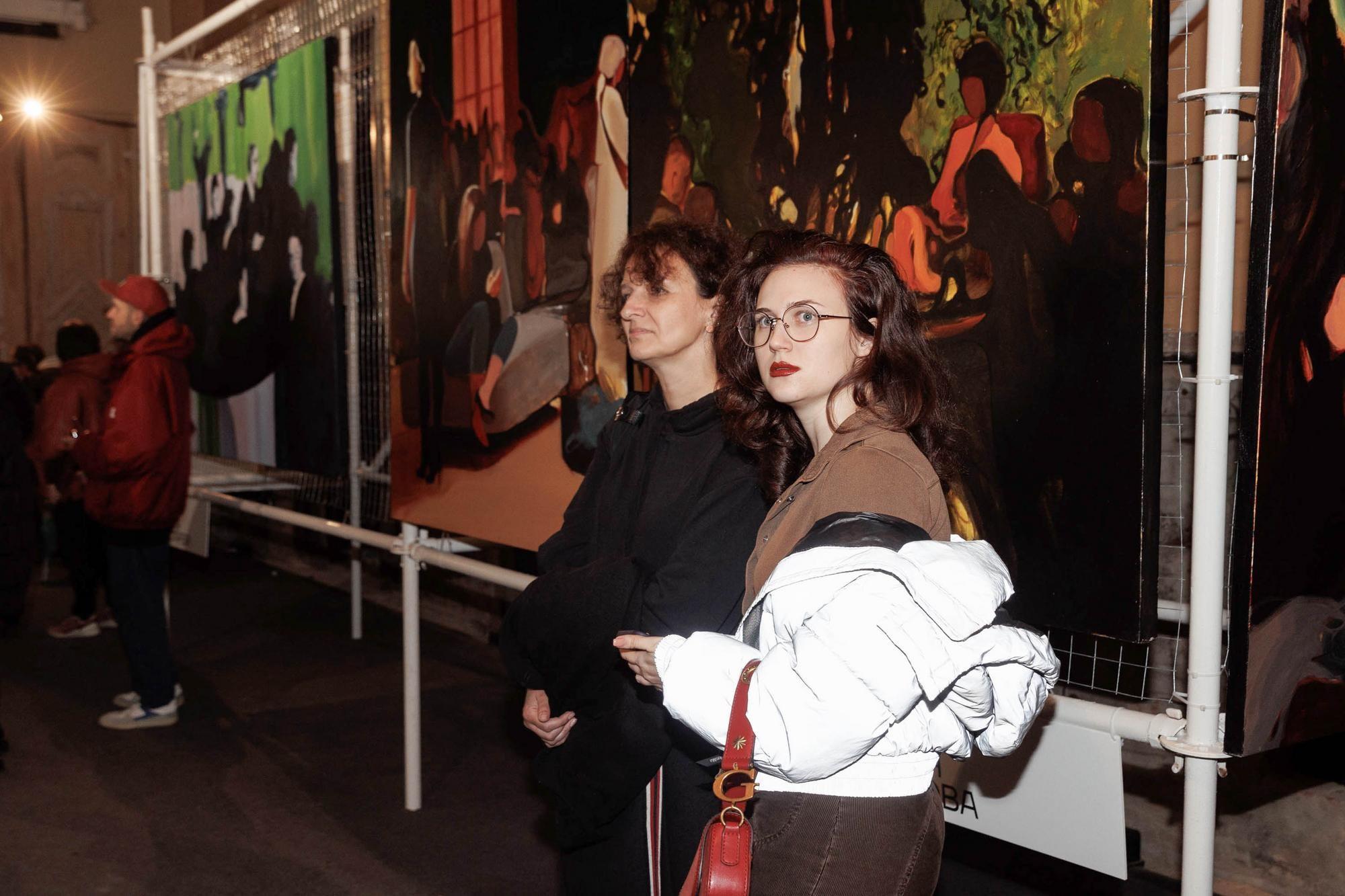 THIRD PLACE Art Fair 2023. Свадебный фотограф в Санкт‑Петербурге Елена Пчельникова